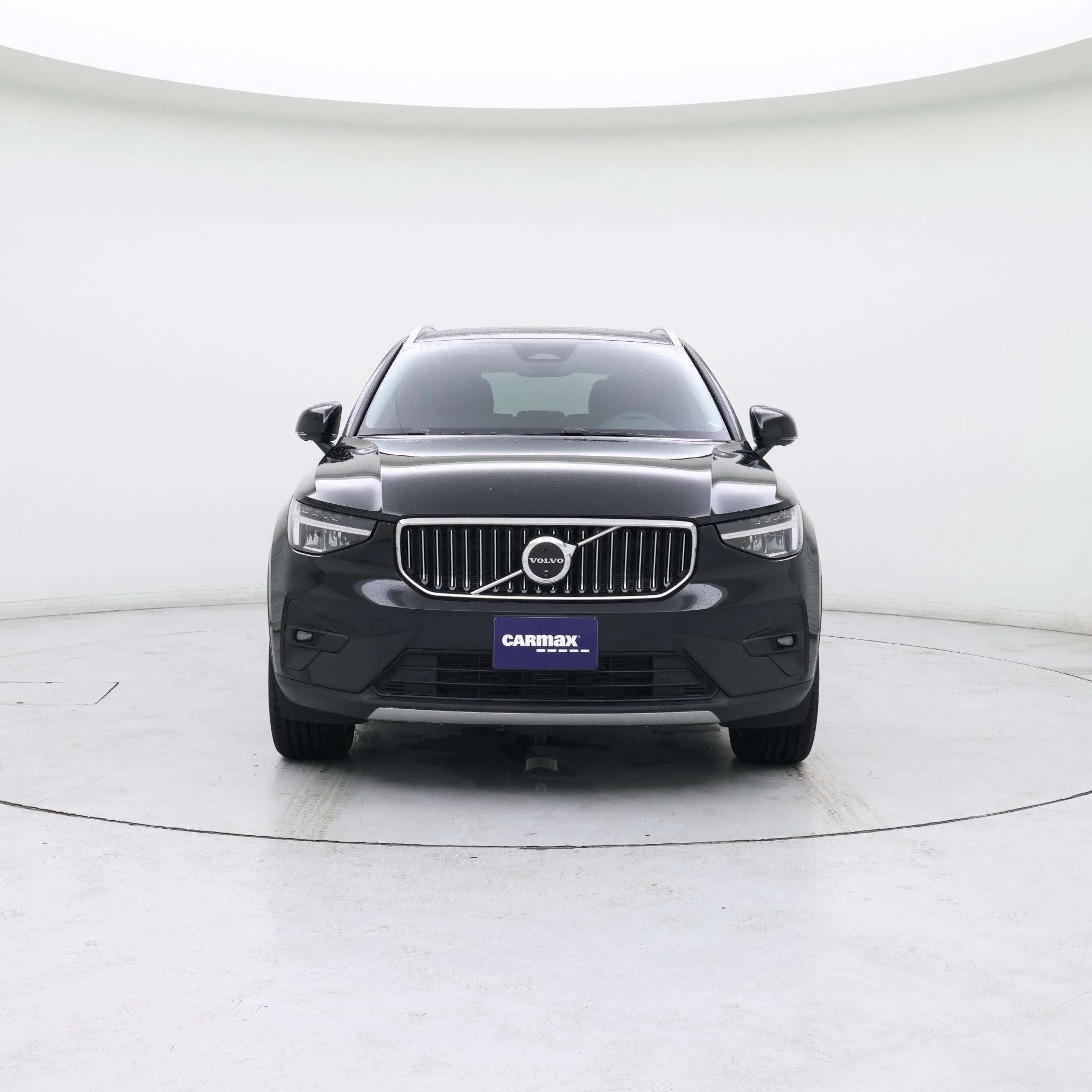 Thumbnail: 2025 Volvo XC40 - 5