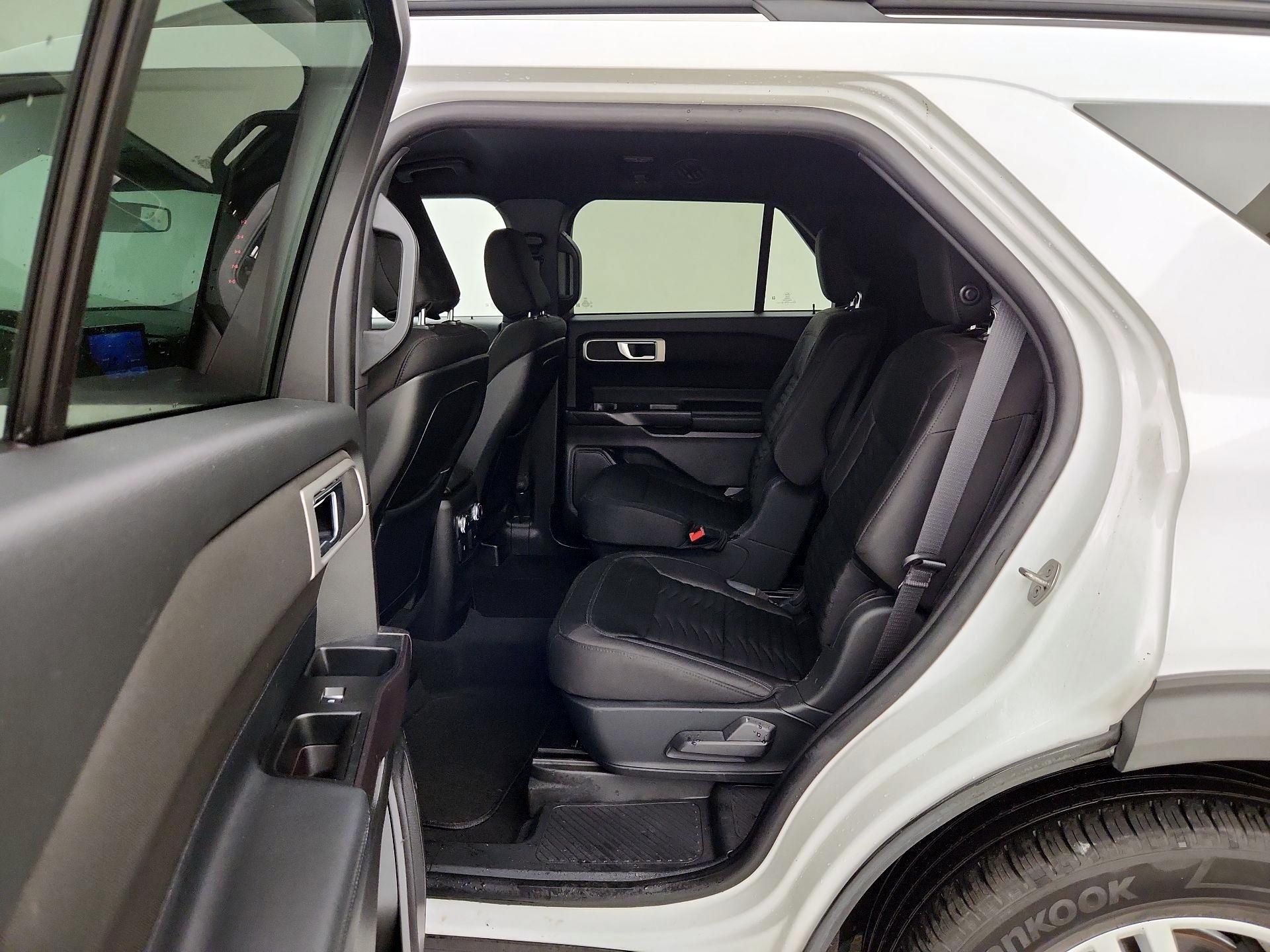 Thumbnail: 2020 Ford Explorer - 19