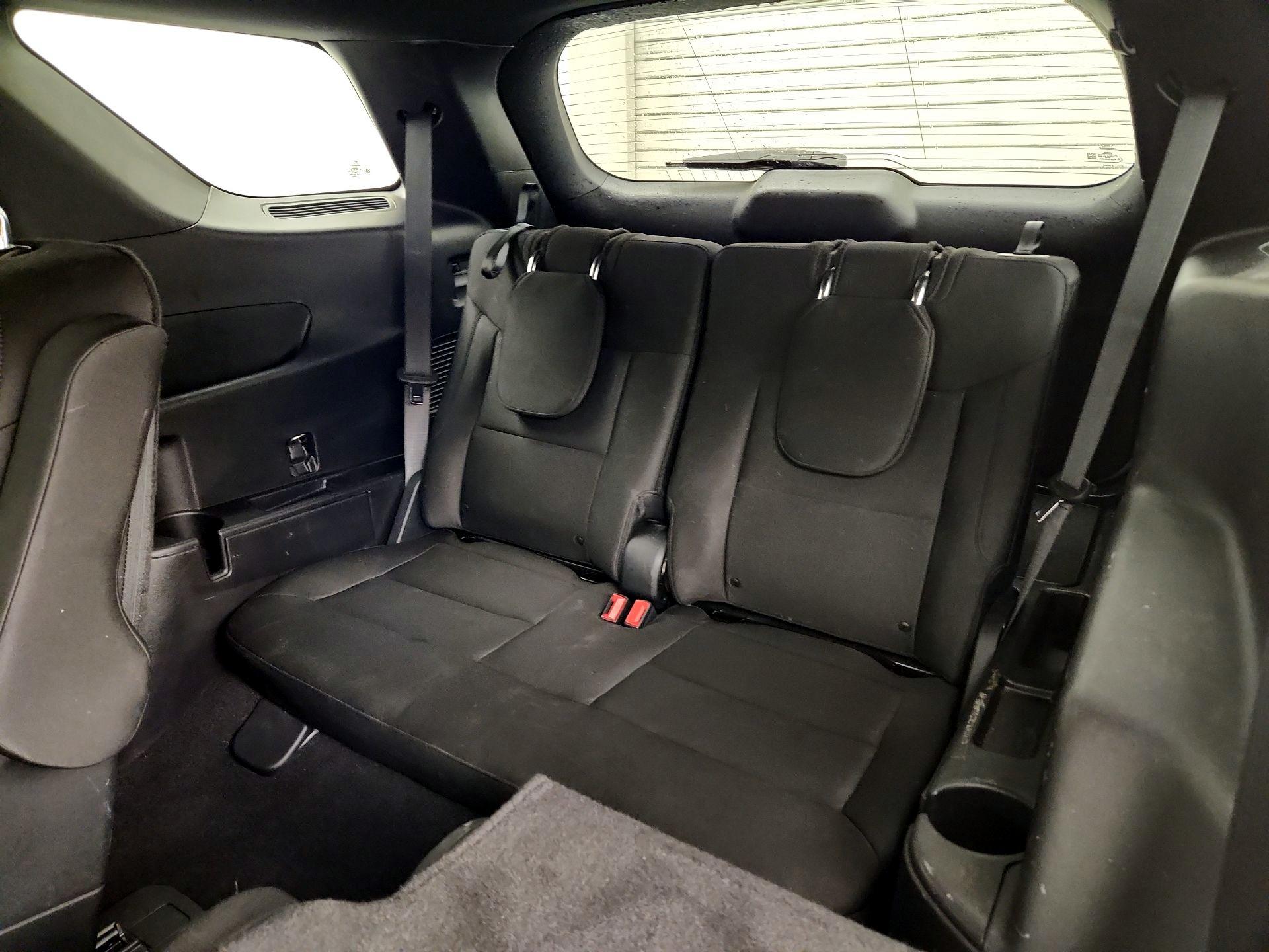 Thumbnail: 2020 Ford Explorer - 20