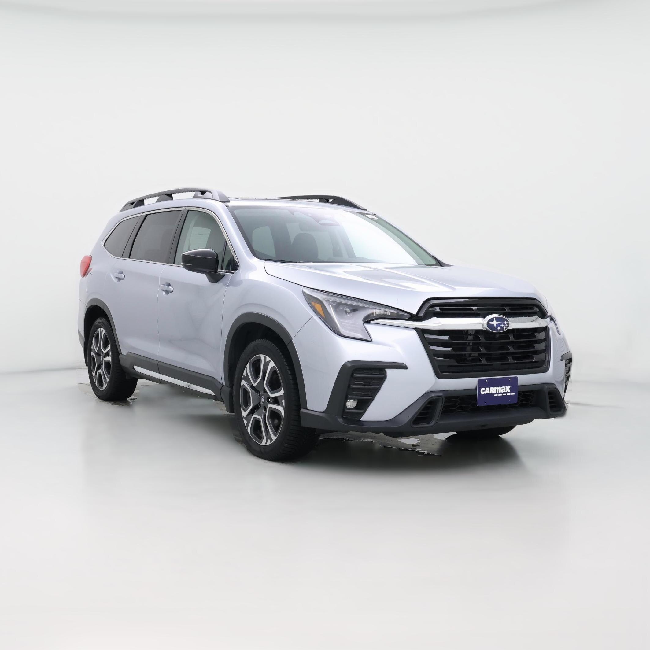 Thumbnail: 2024 Subaru Ascent - 1