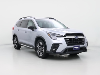 2024 Subaru Ascent Limited