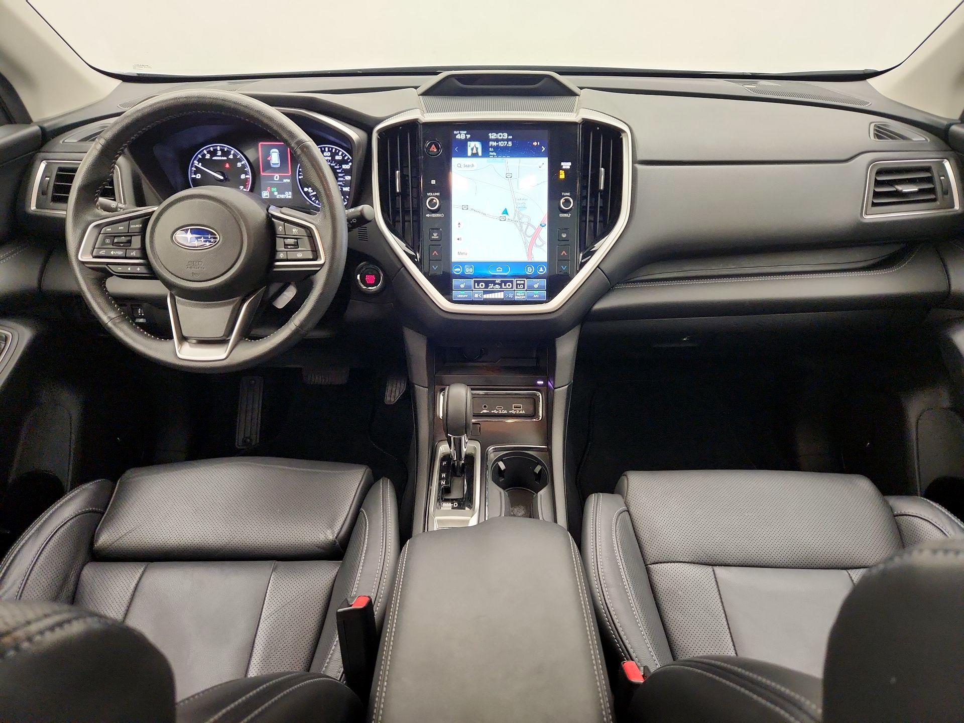 Thumbnail: 2024 Subaru Ascent - 9