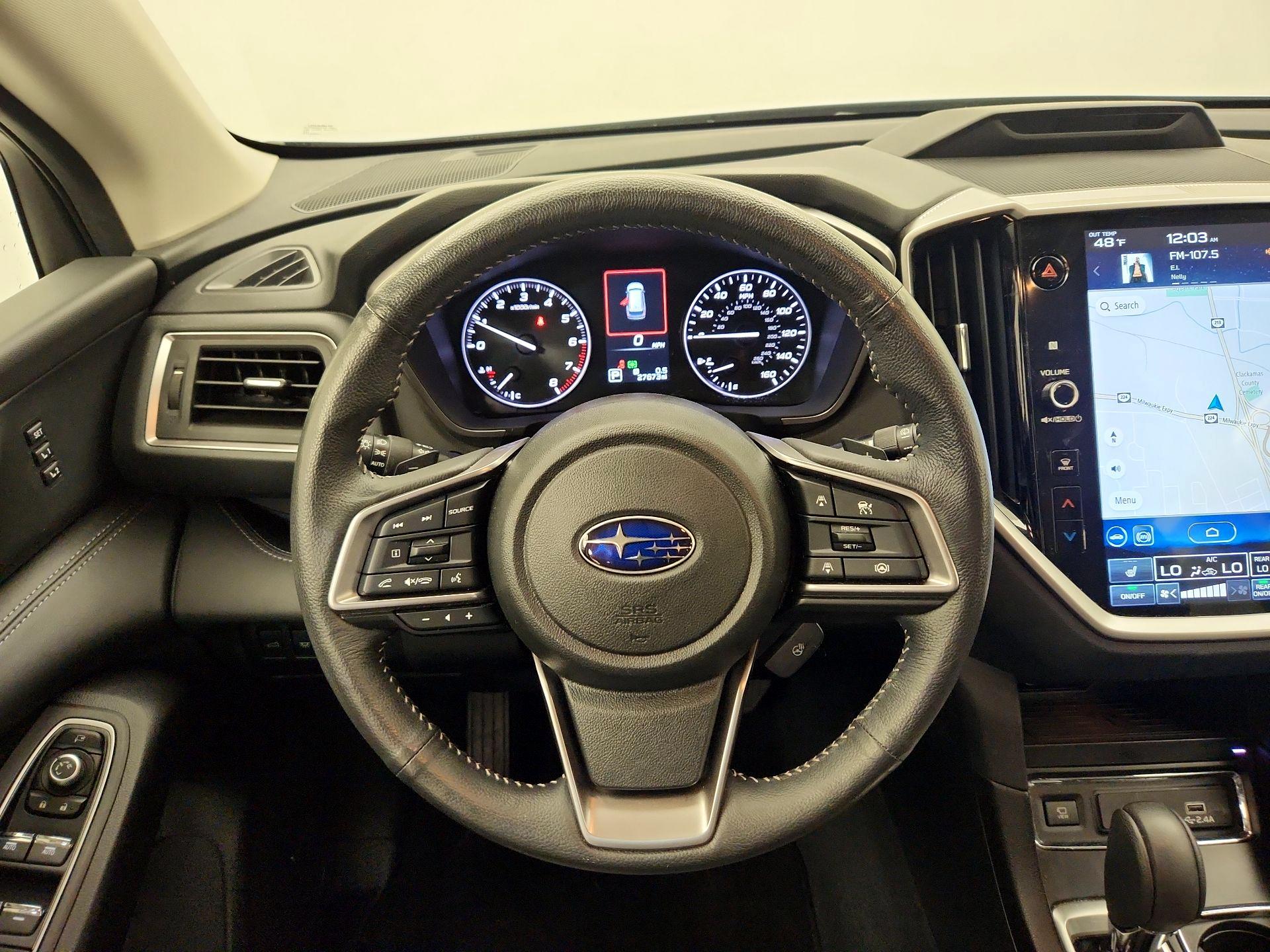 Thumbnail: 2024 Subaru Ascent - 10