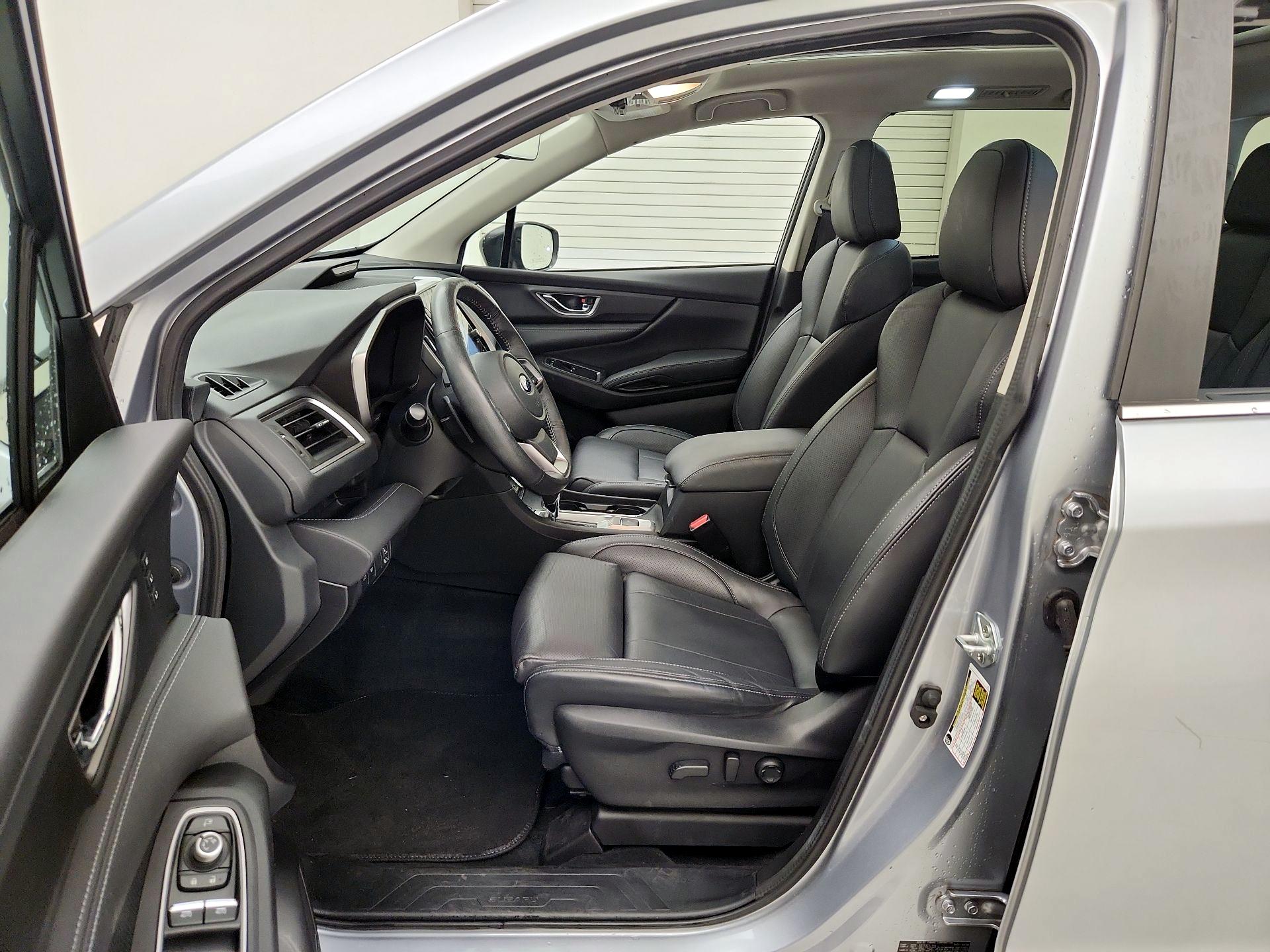 Thumbnail: 2024 Subaru Ascent - 11