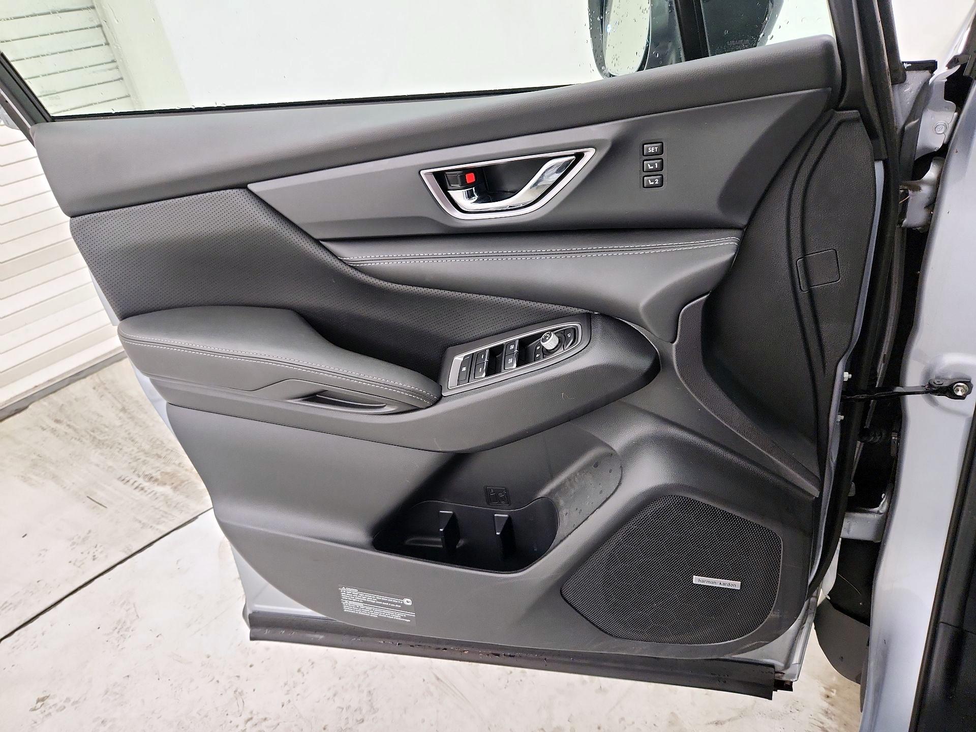 Thumbnail: 2024 Subaru Ascent - 12