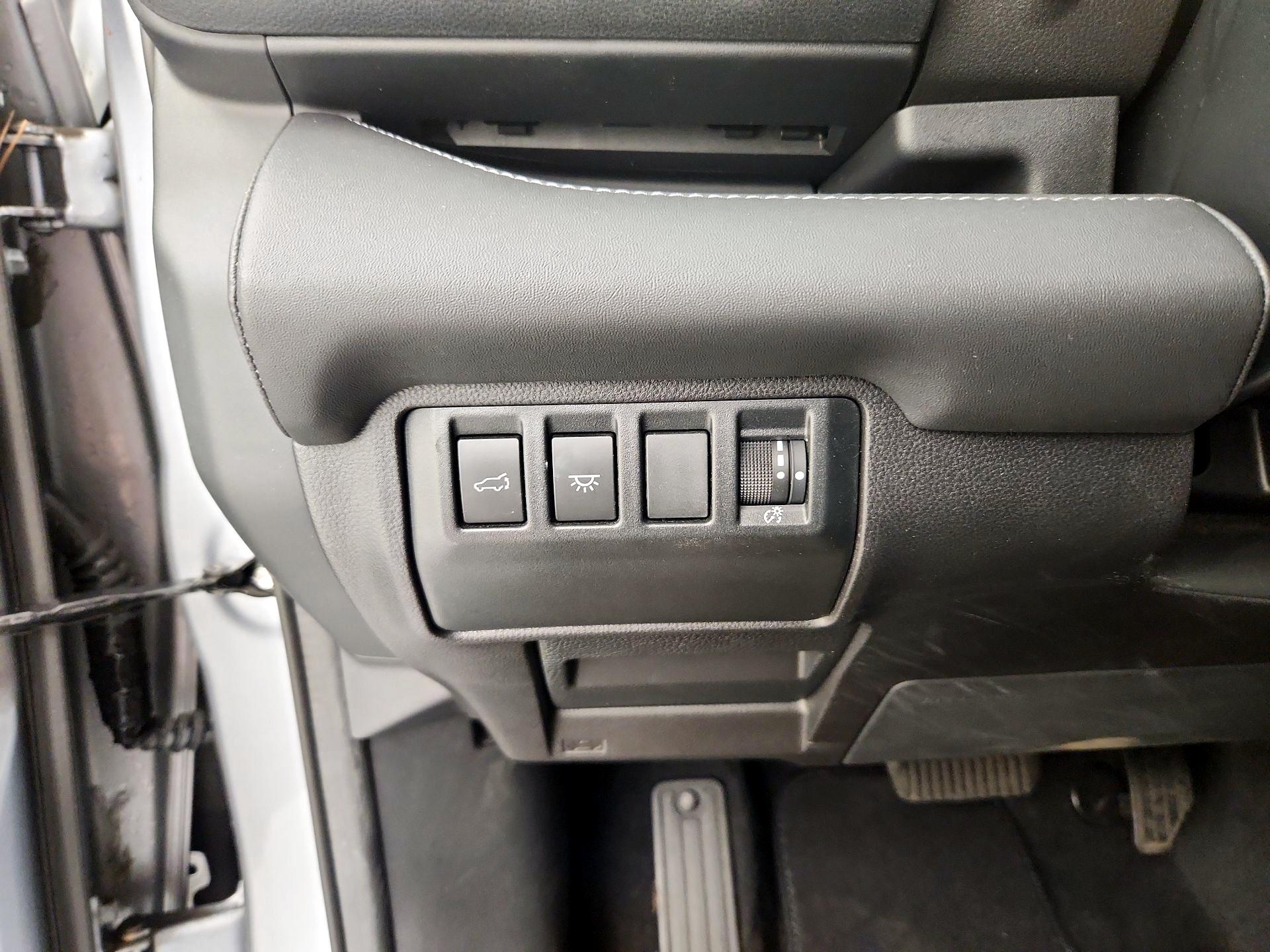 Thumbnail: 2024 Subaru Ascent - 13