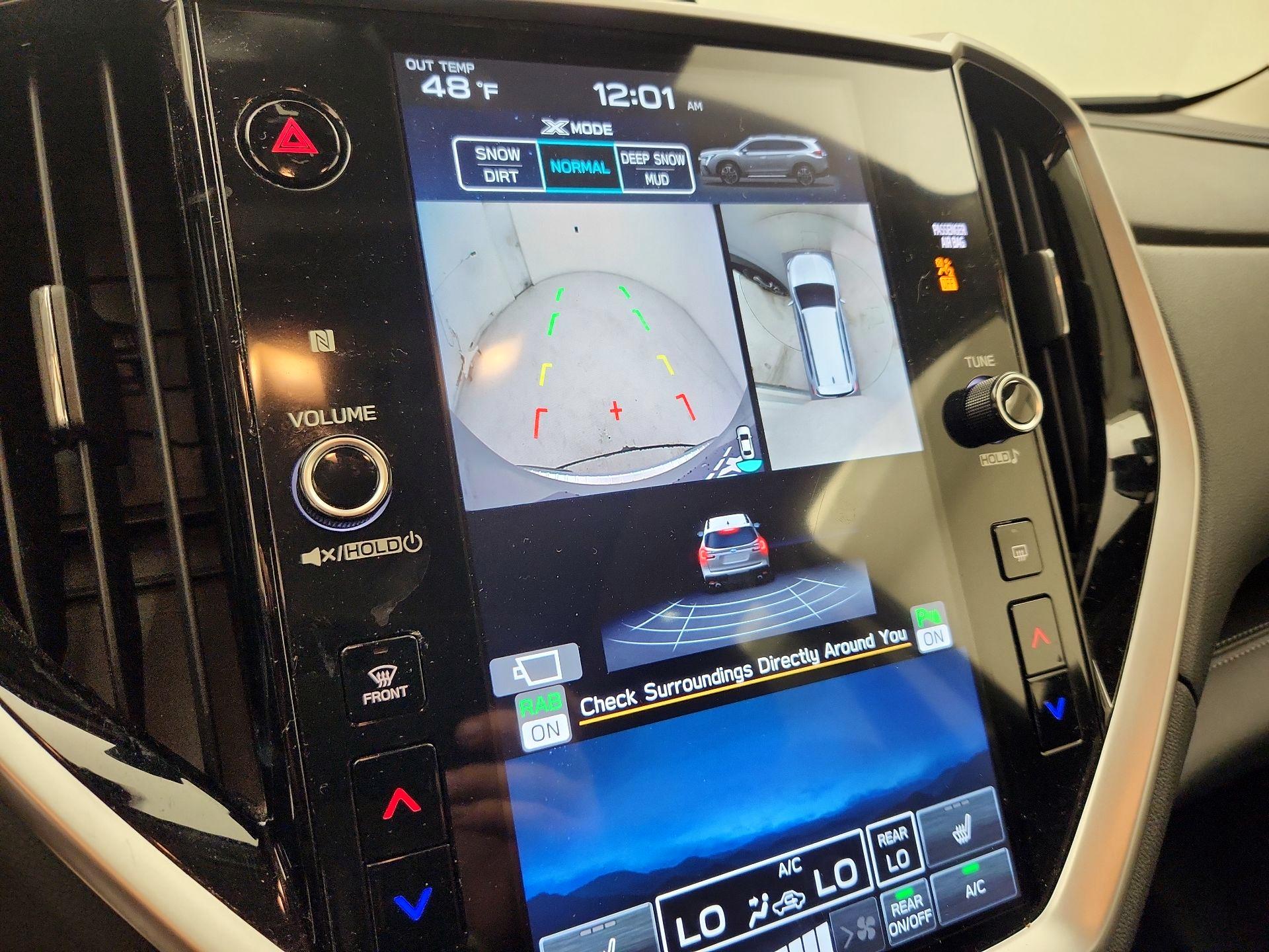 Thumbnail: 2024 Subaru Ascent - 15