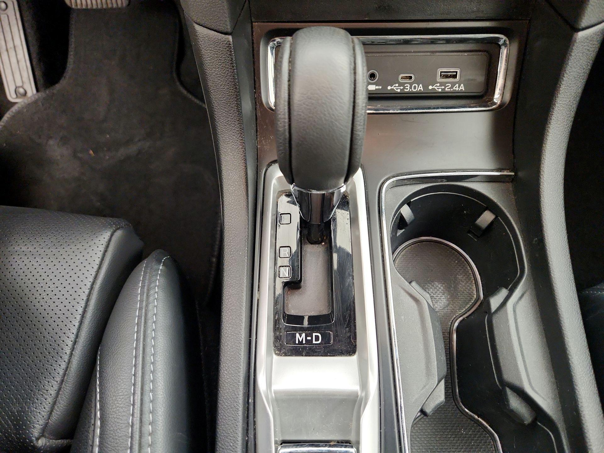 Thumbnail: 2024 Subaru Ascent - 18