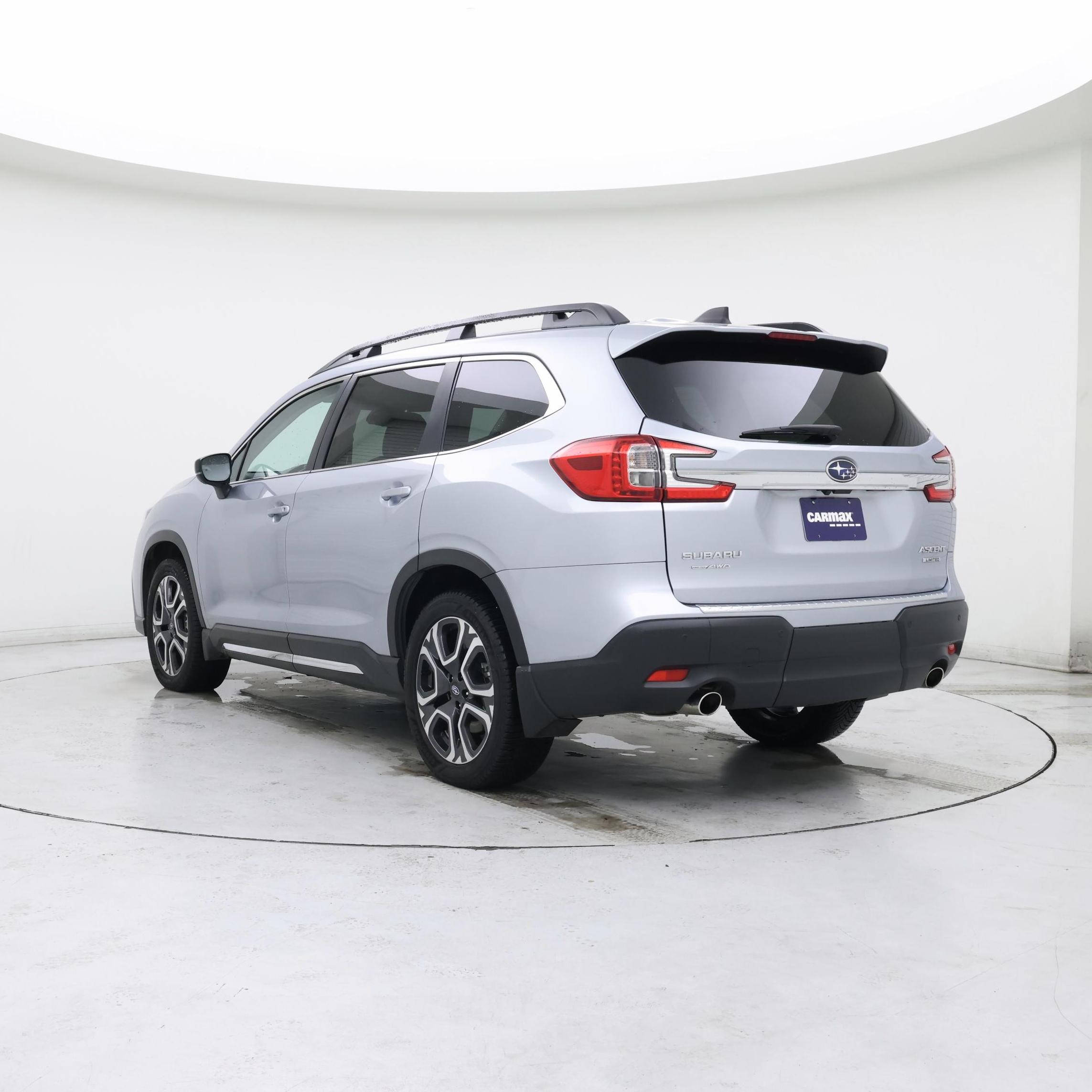 Thumbnail: 2024 Subaru Ascent - 2