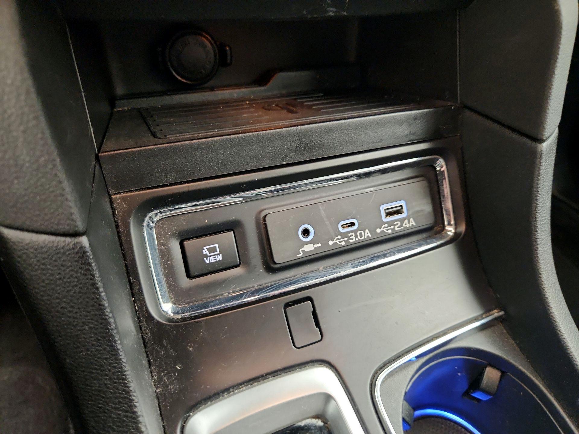 Thumbnail: 2024 Subaru Ascent - 19