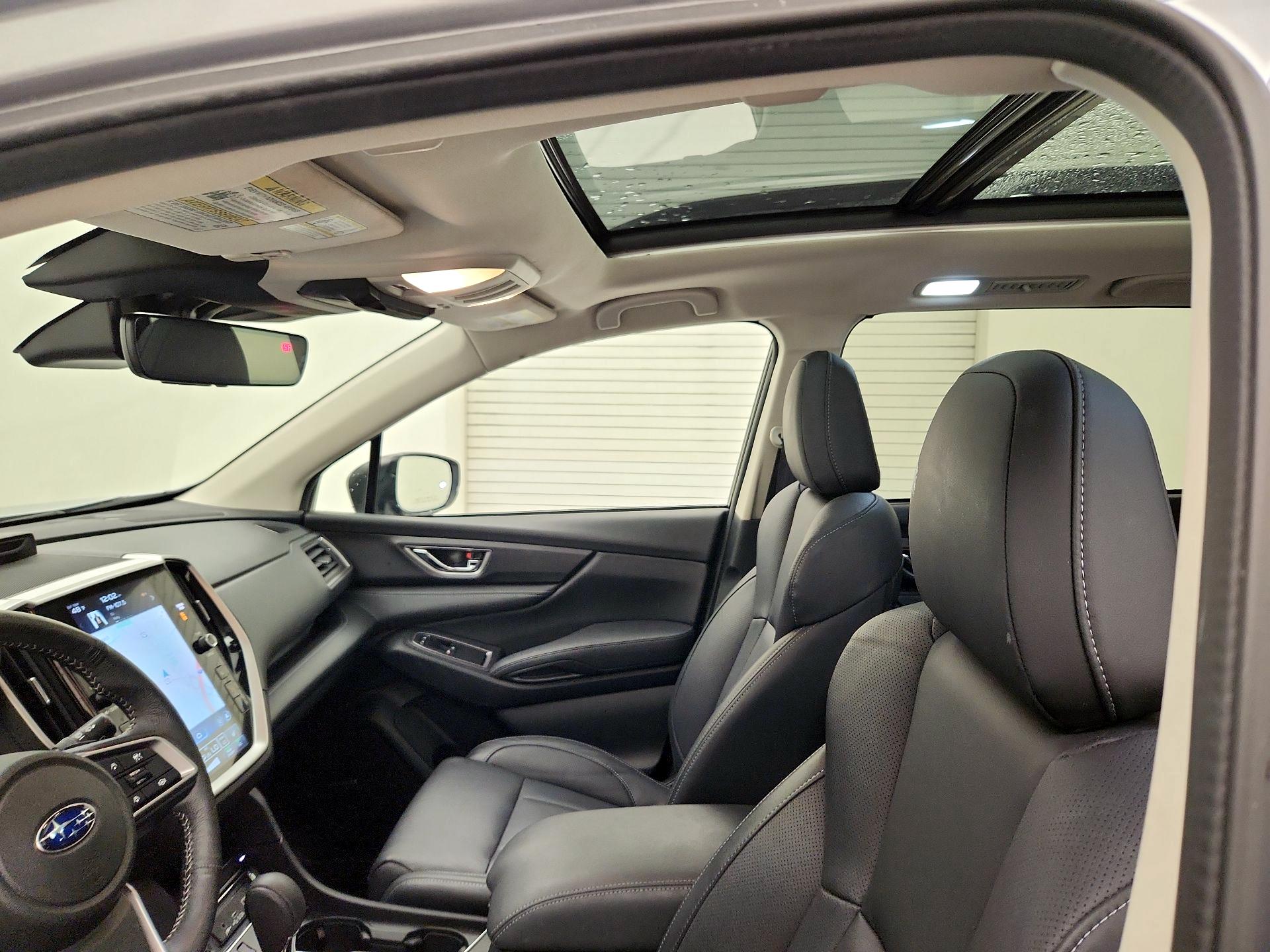 Thumbnail: 2024 Subaru Ascent - 20