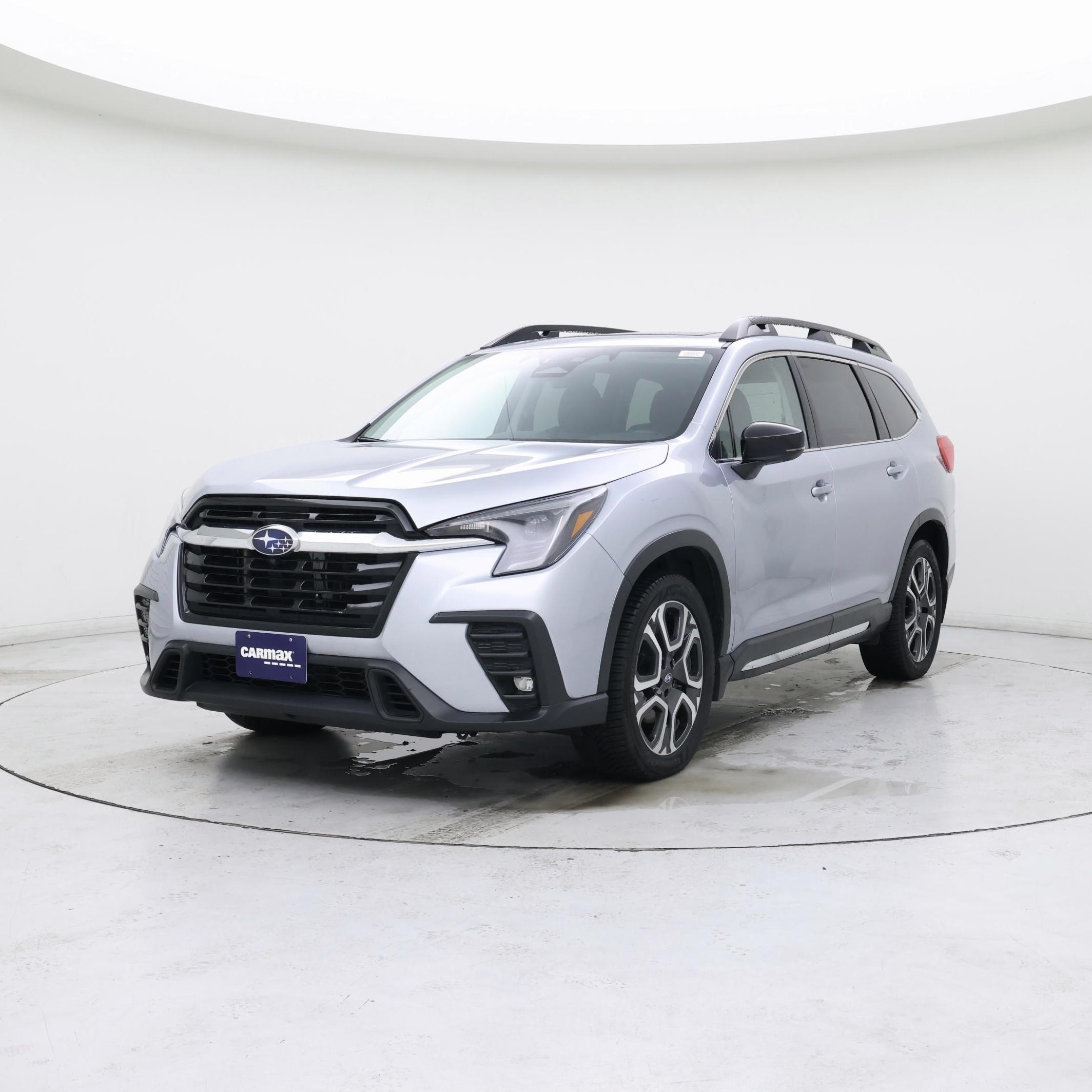 Thumbnail: 2024 Subaru Ascent - 4