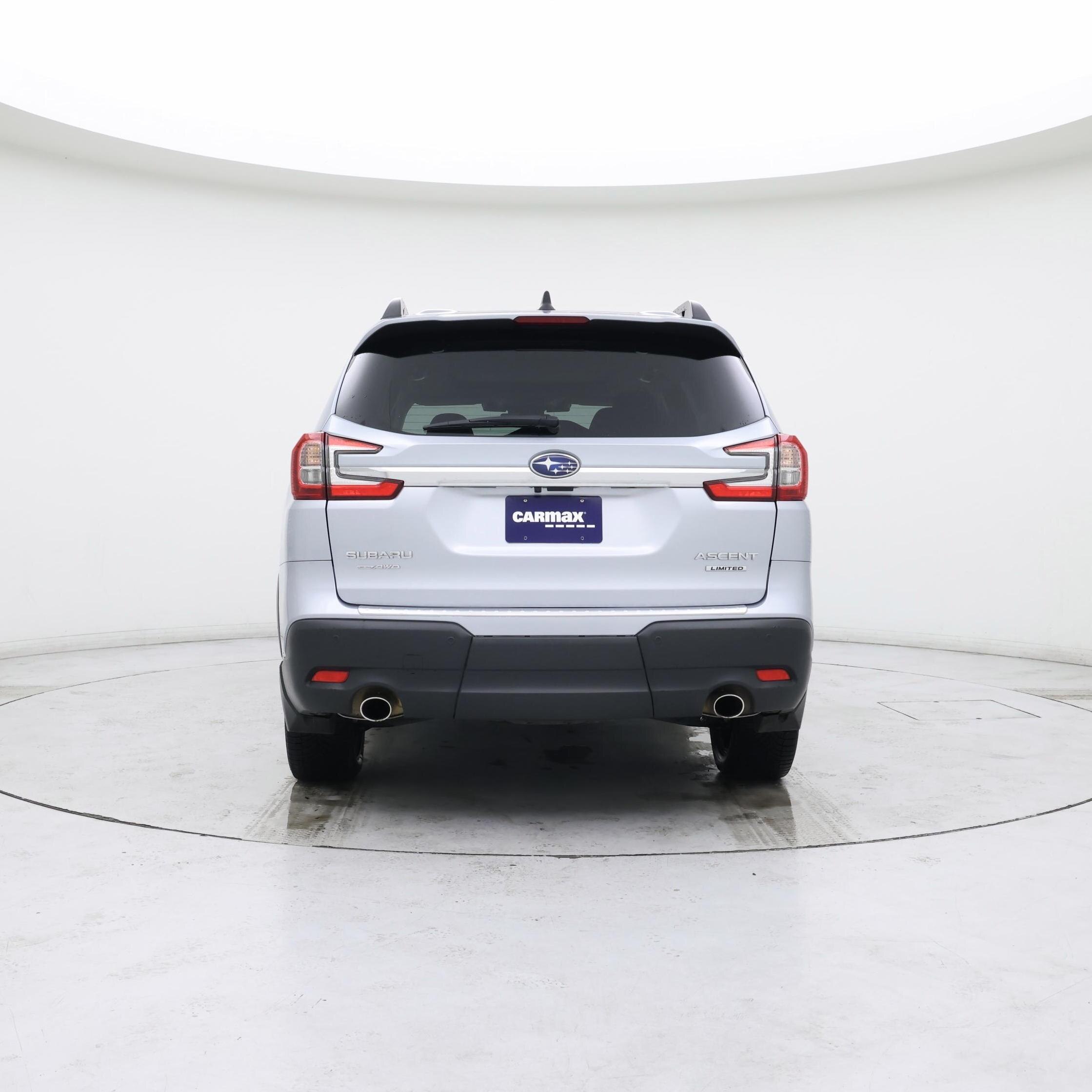 Thumbnail: 2024 Subaru Ascent - 6