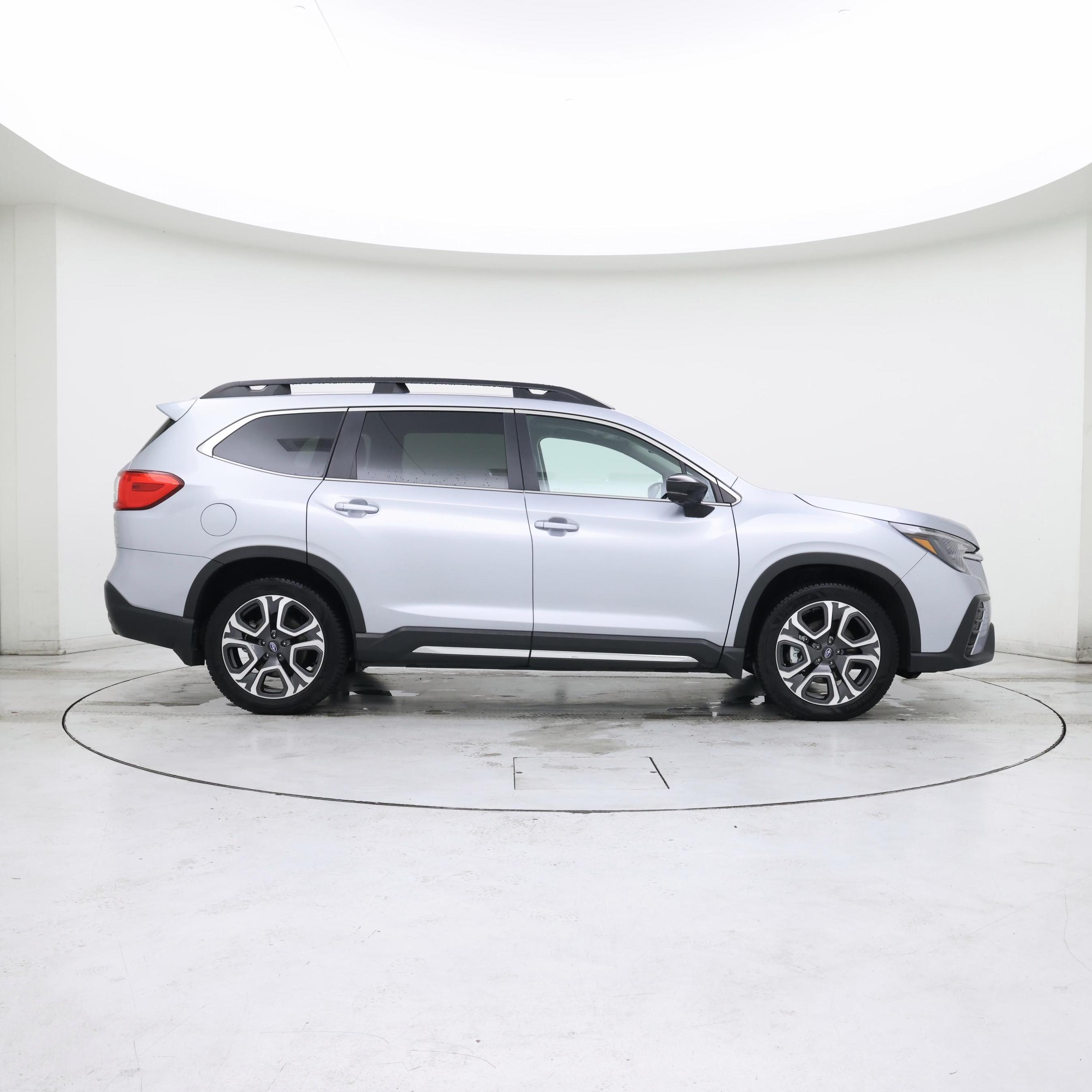 Thumbnail: 2024 Subaru Ascent - 7