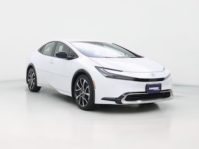 2024 Toyota Prius Prime Hybrid XSE