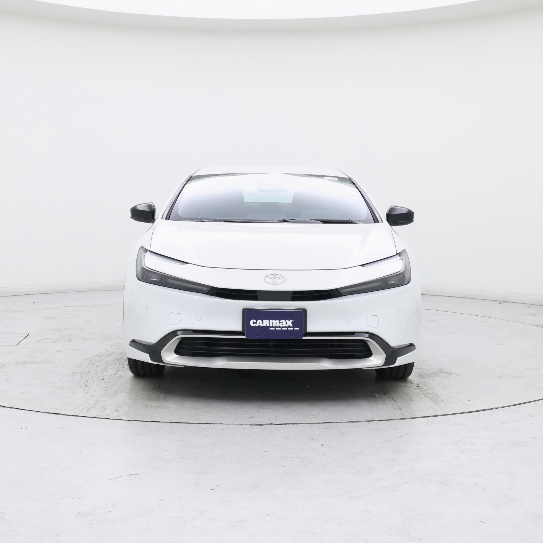 Thumbnail: 2024 Toyota Prius Prime - 5