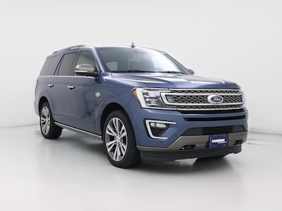 2020 Ford Expedition King Ranch