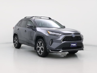 2024 Toyota RAV4 Prime Plug-In XSE