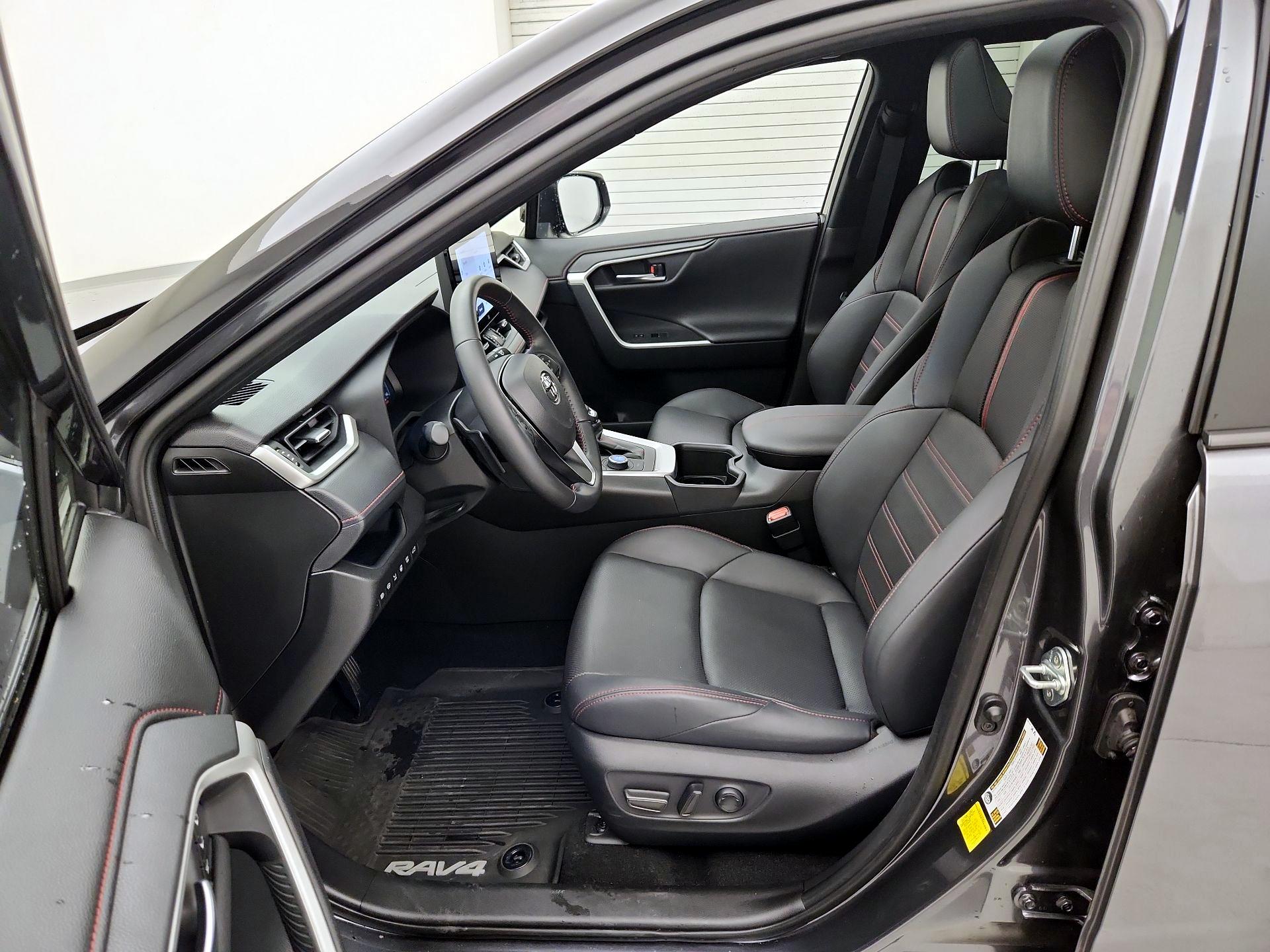 Thumbnail: 2024 Toyota RAV4 - 11