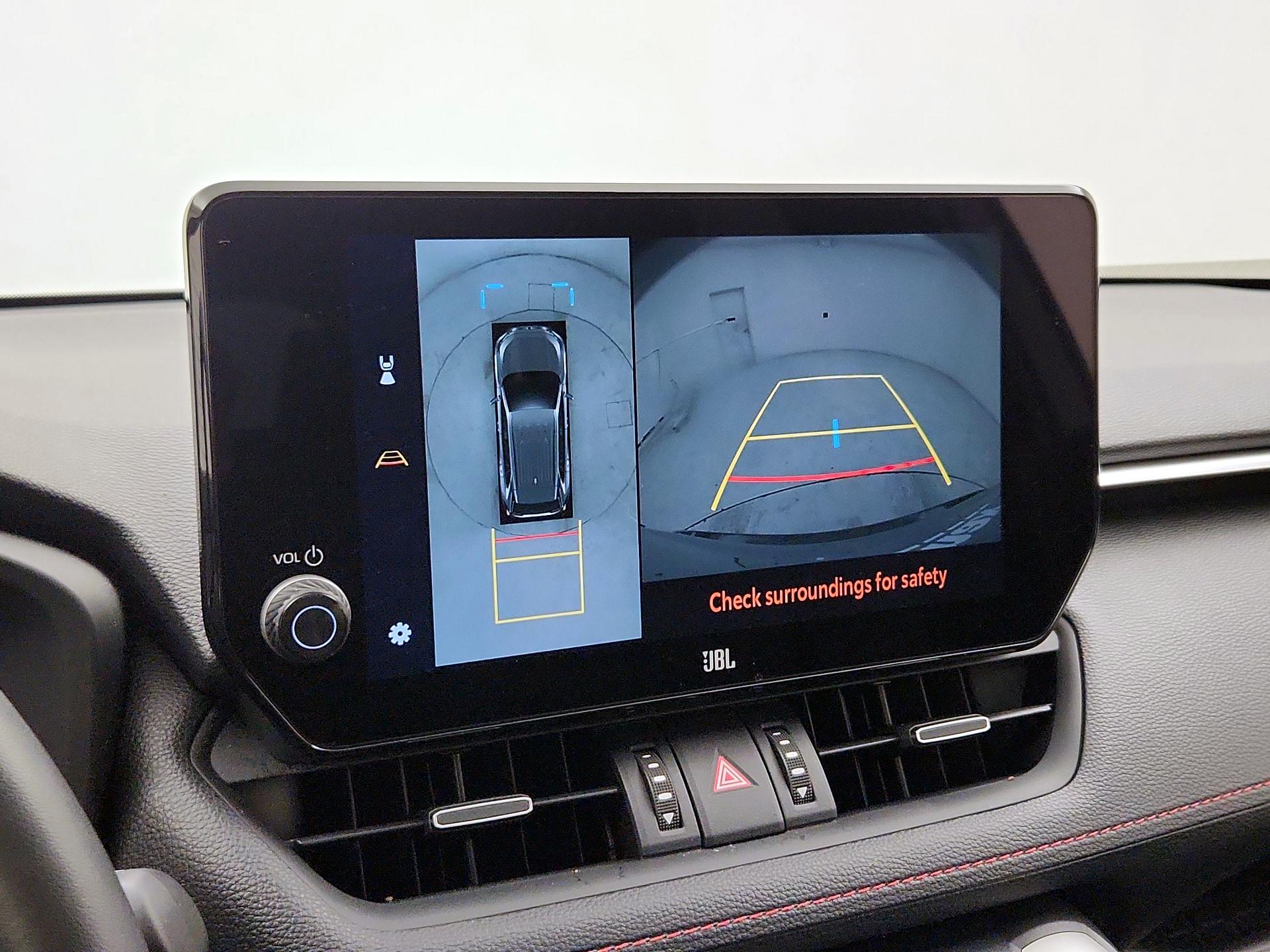 Thumbnail: 2024 Toyota RAV4 - 14