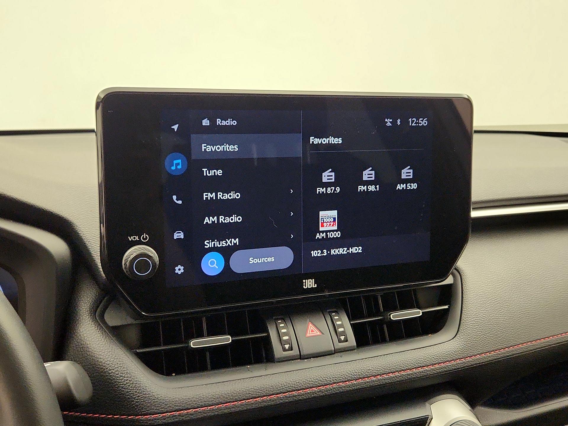 Thumbnail: 2024 Toyota RAV4 - 15