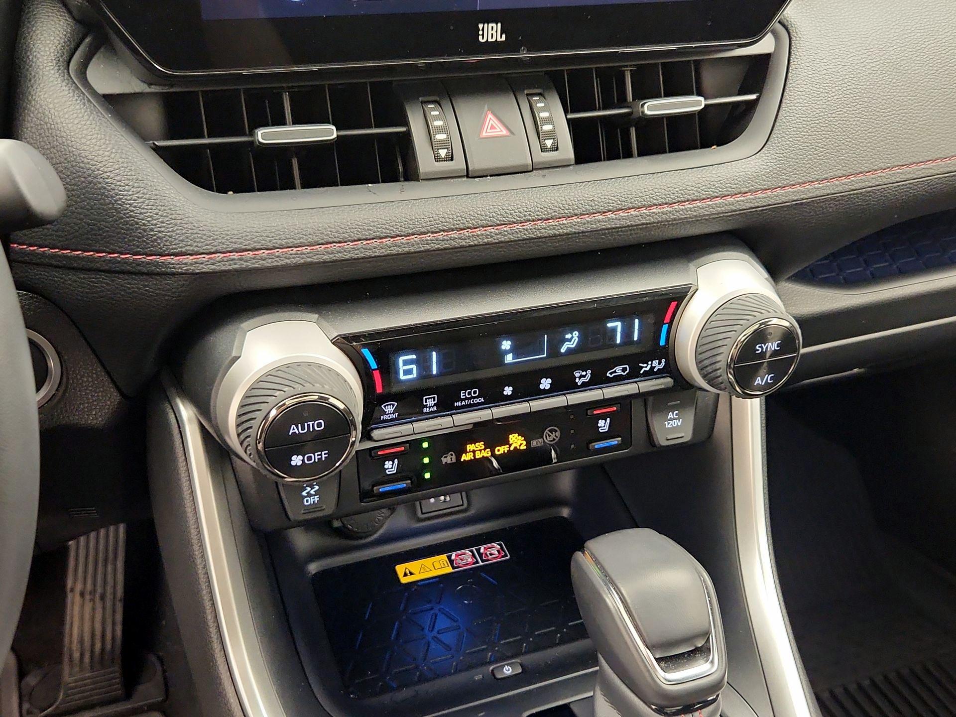 Thumbnail: 2024 Toyota RAV4 - 16