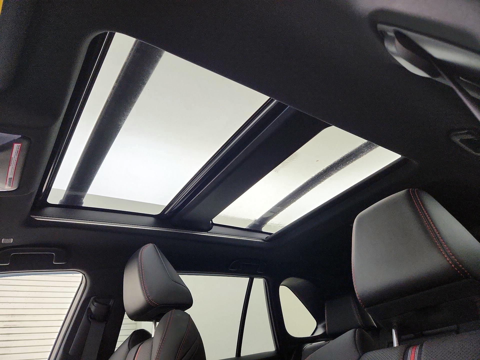 Thumbnail: 2024 Toyota RAV4 - 19