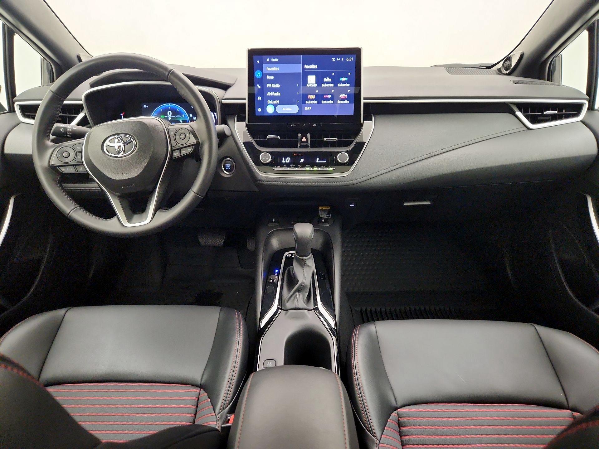 Thumbnail: 2025 Toyota Corolla - 9