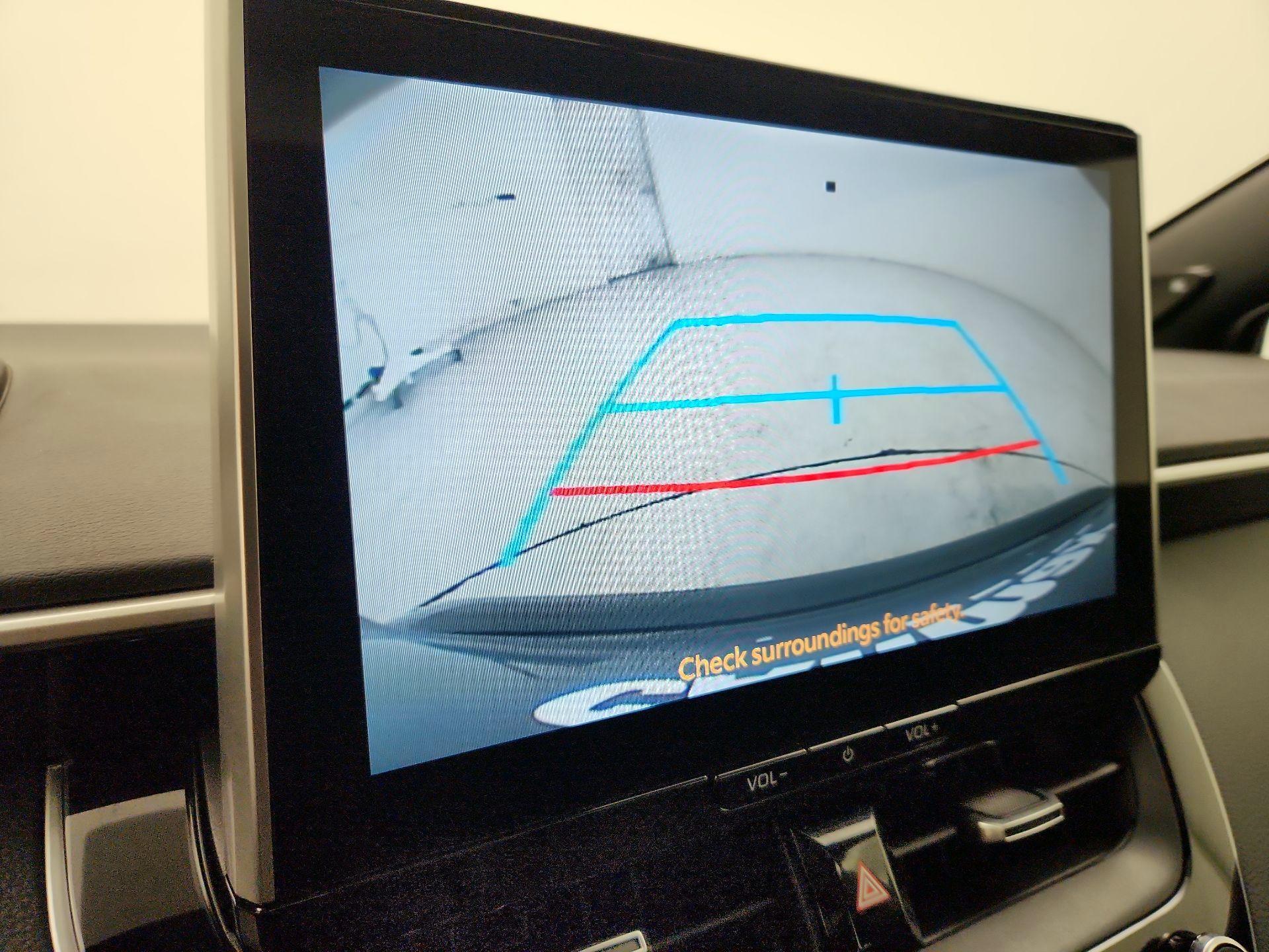 Thumbnail: 2025 Toyota Corolla - 14