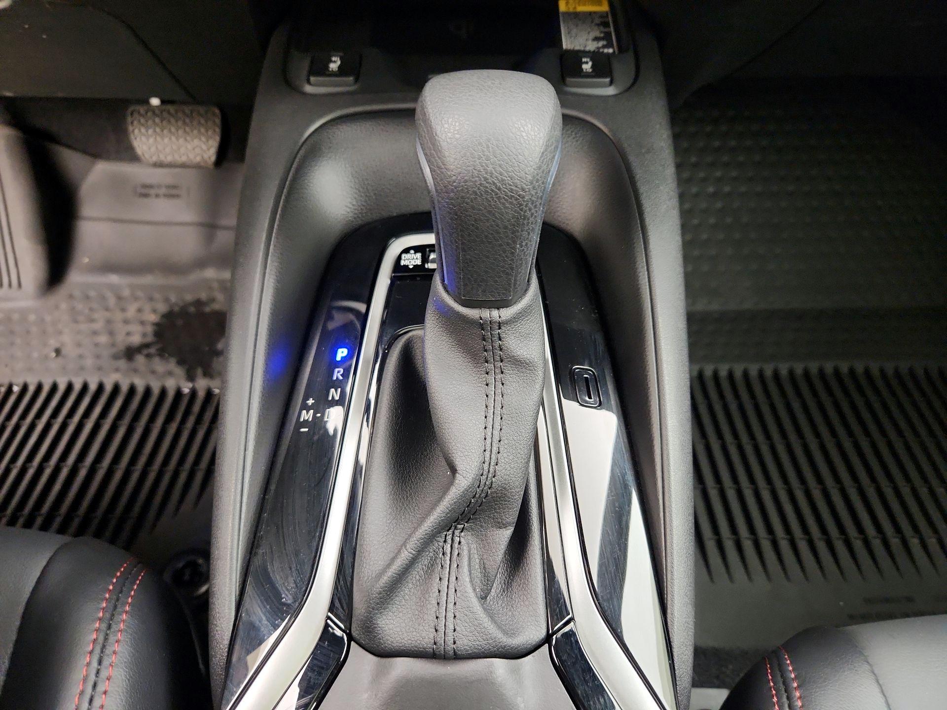 Thumbnail: 2025 Toyota Corolla - 17