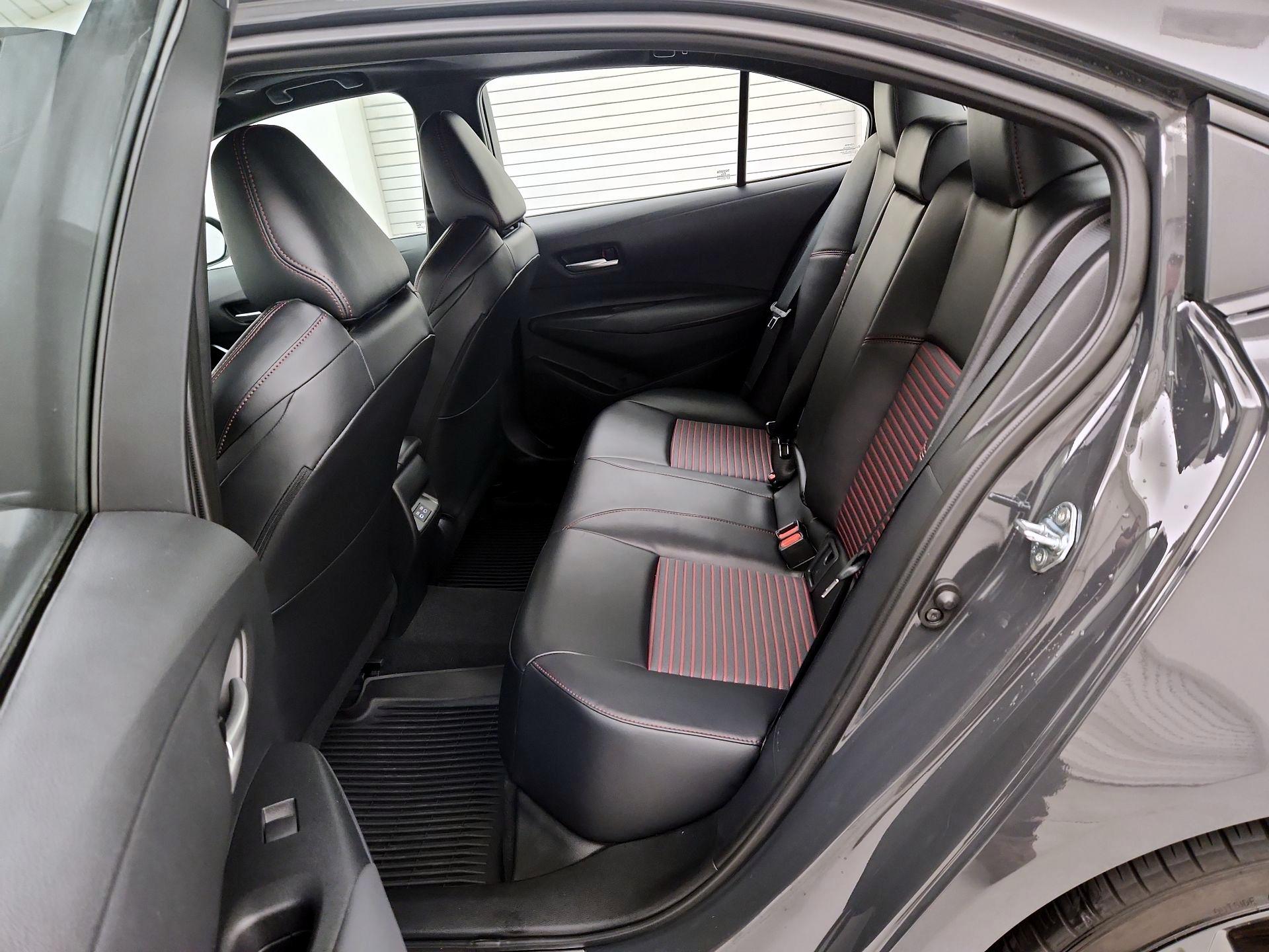 Thumbnail: 2025 Toyota Corolla - 20