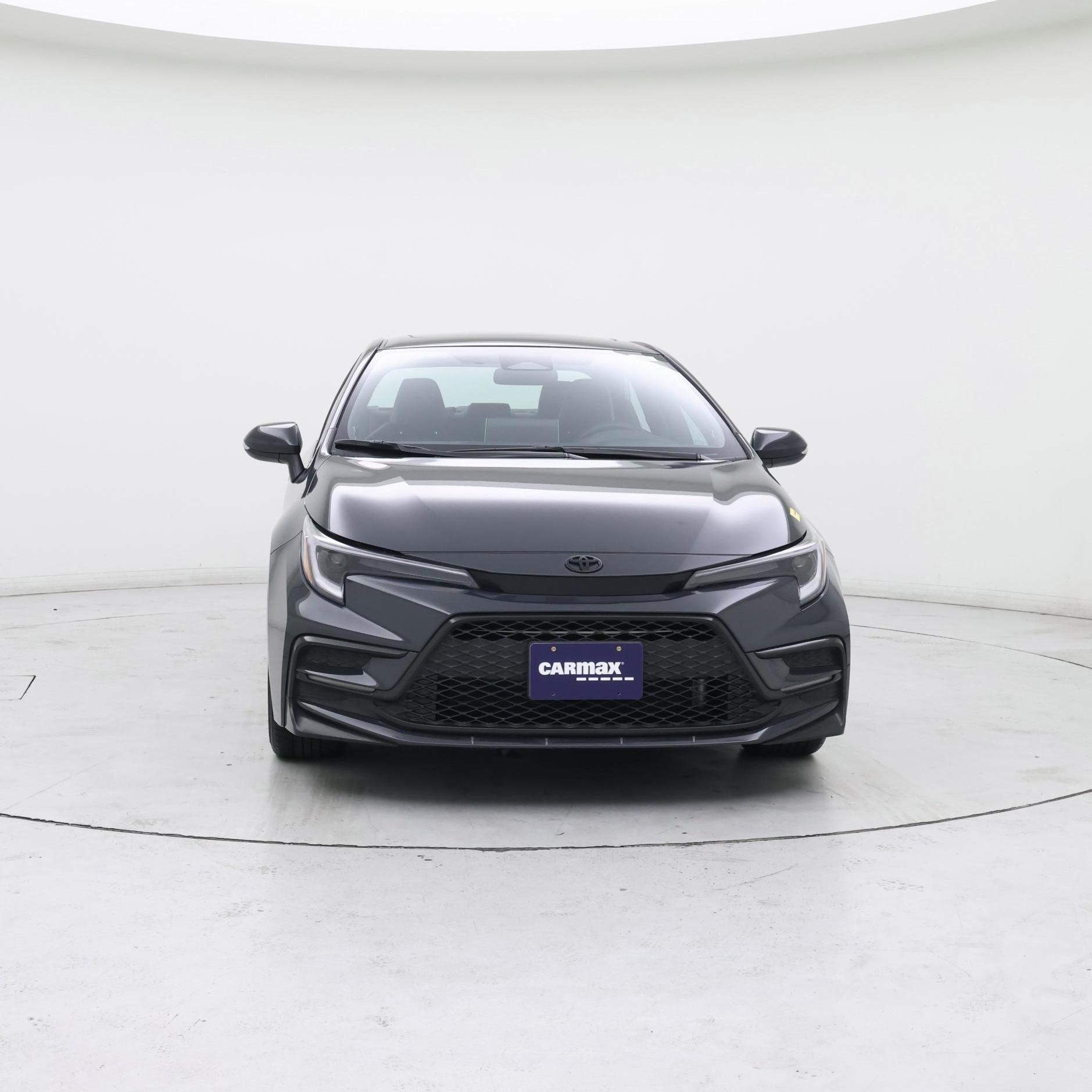 Thumbnail: 2025 Toyota Corolla - 5