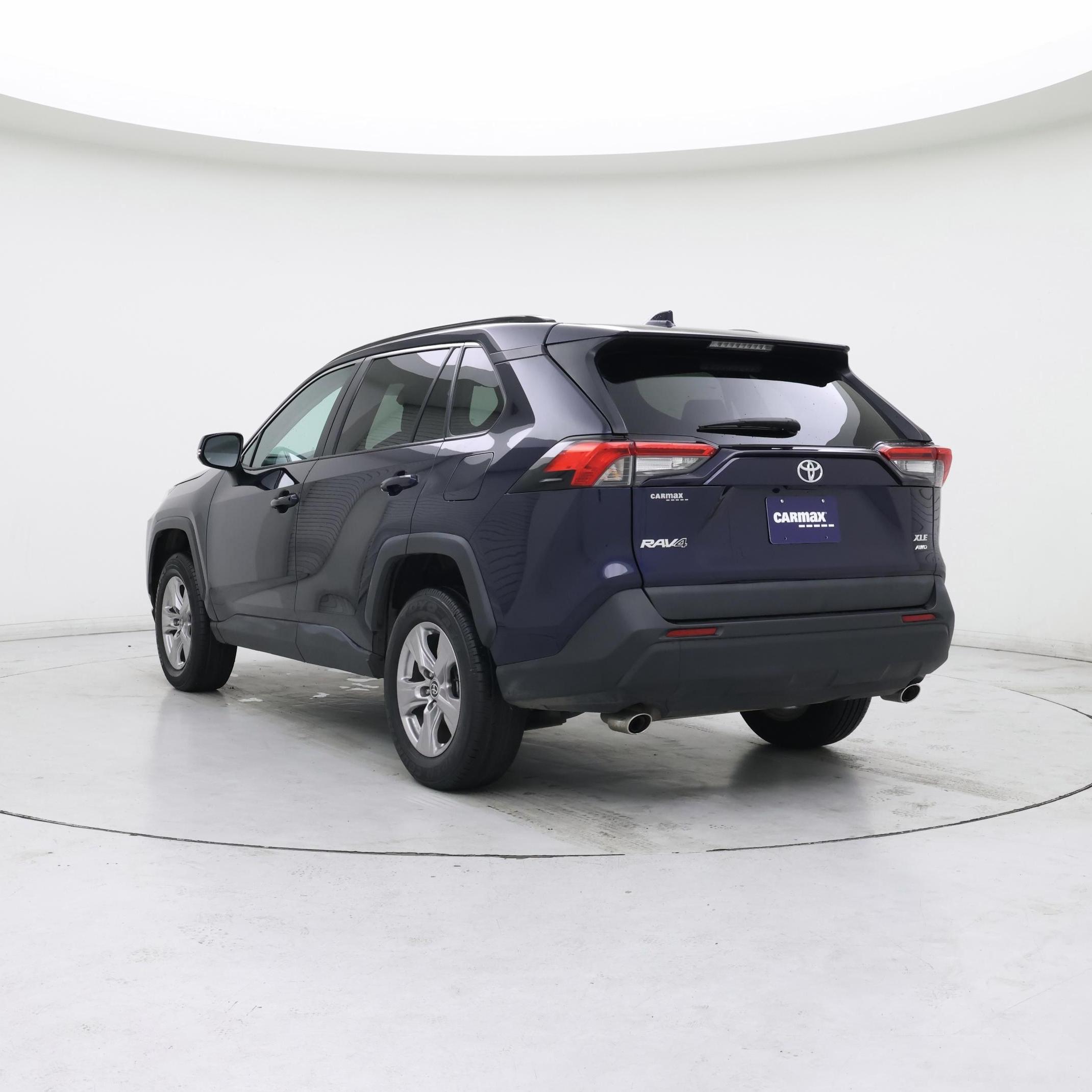 Thumbnail: 2022 Toyota RAV4 - 2