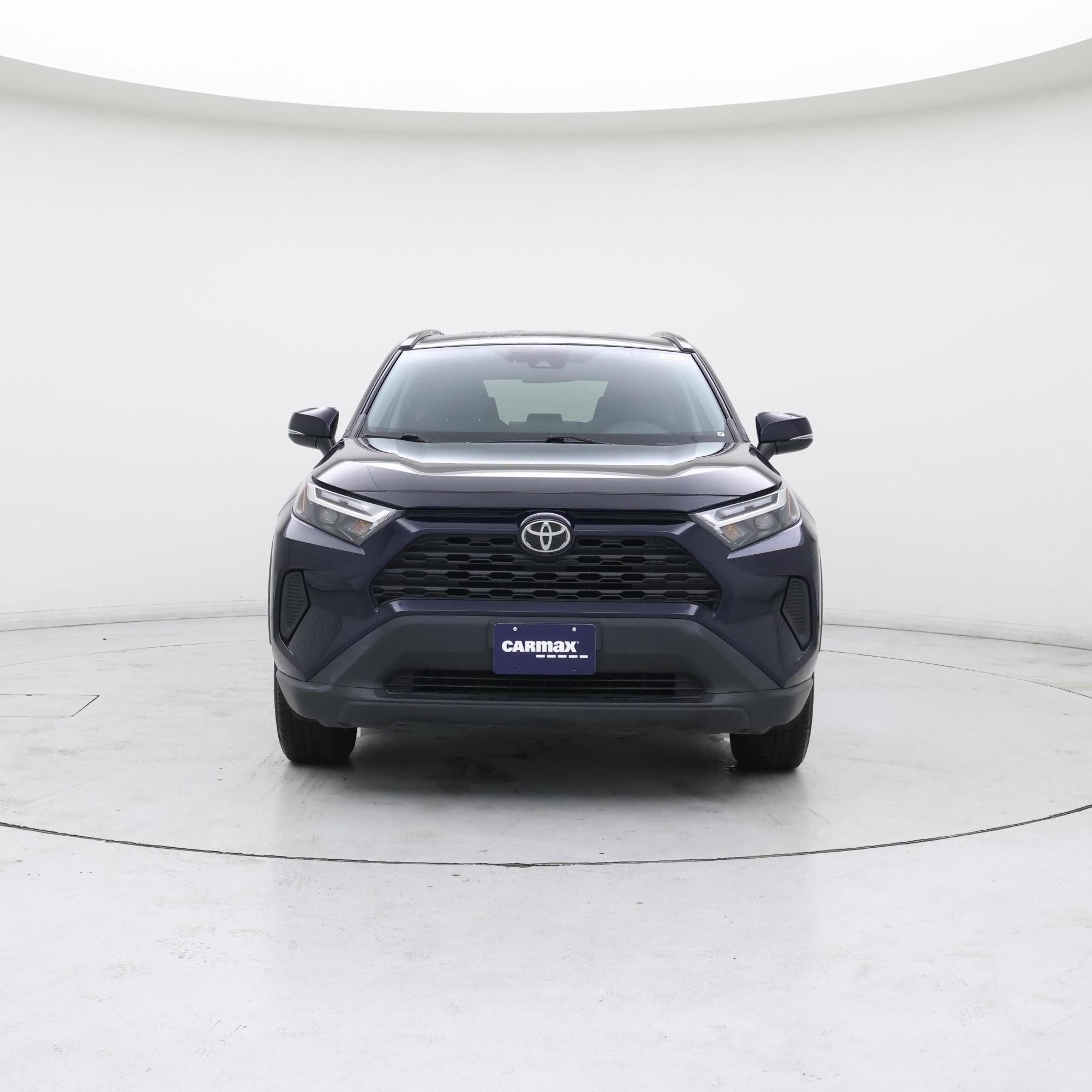Thumbnail: 2022 Toyota RAV4 - 5