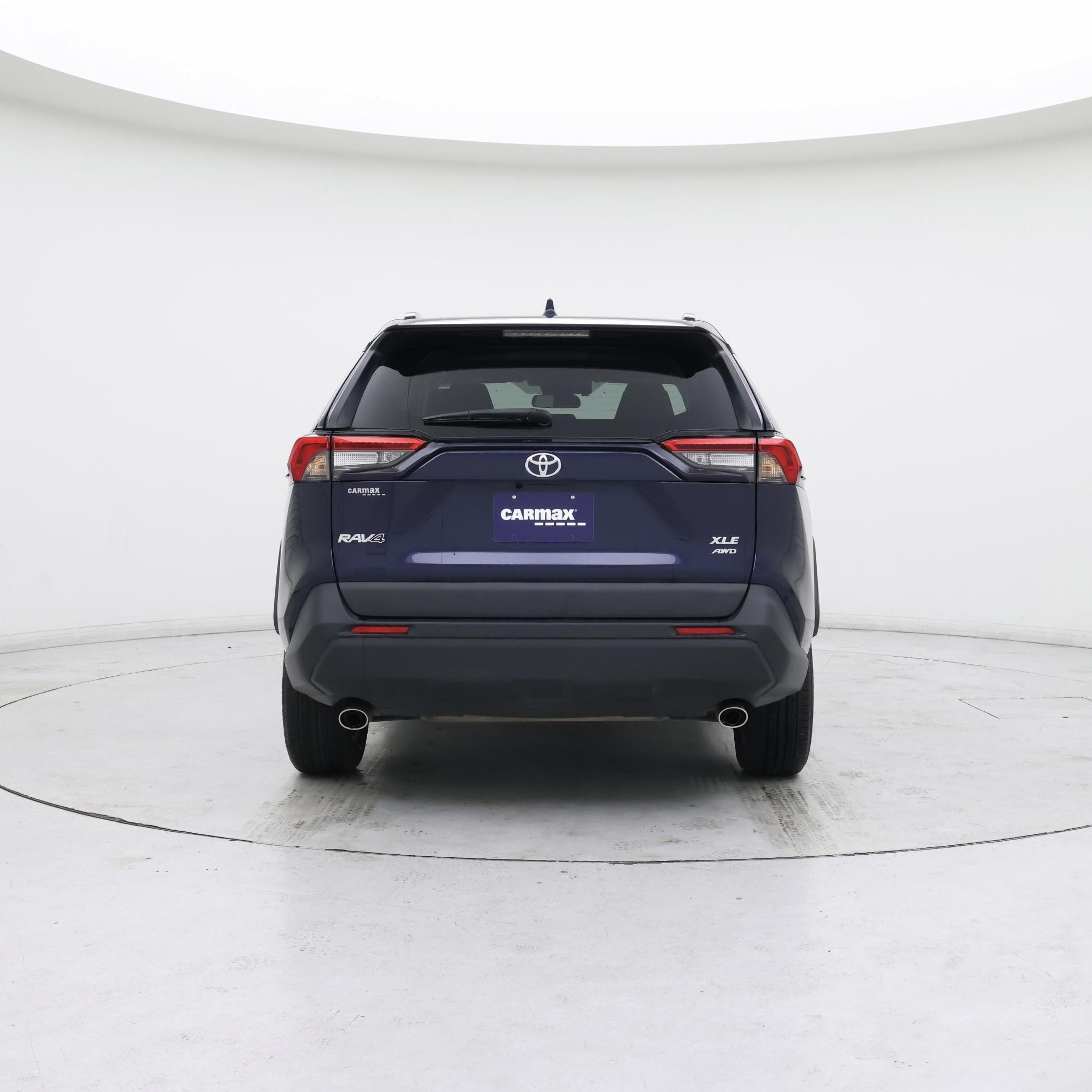 Thumbnail: 2022 Toyota RAV4 - 6