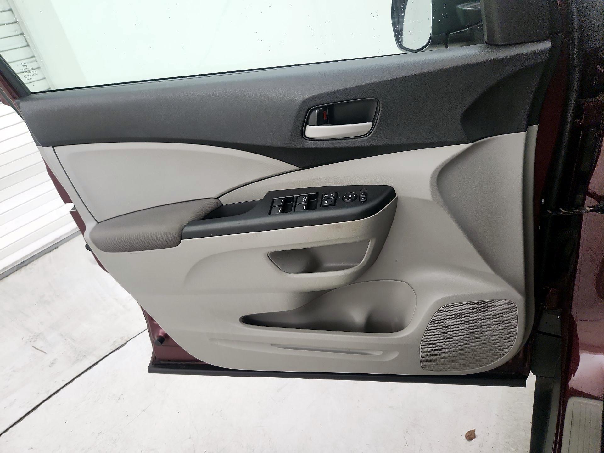 Thumbnail: 2014 Honda CR-V - 12