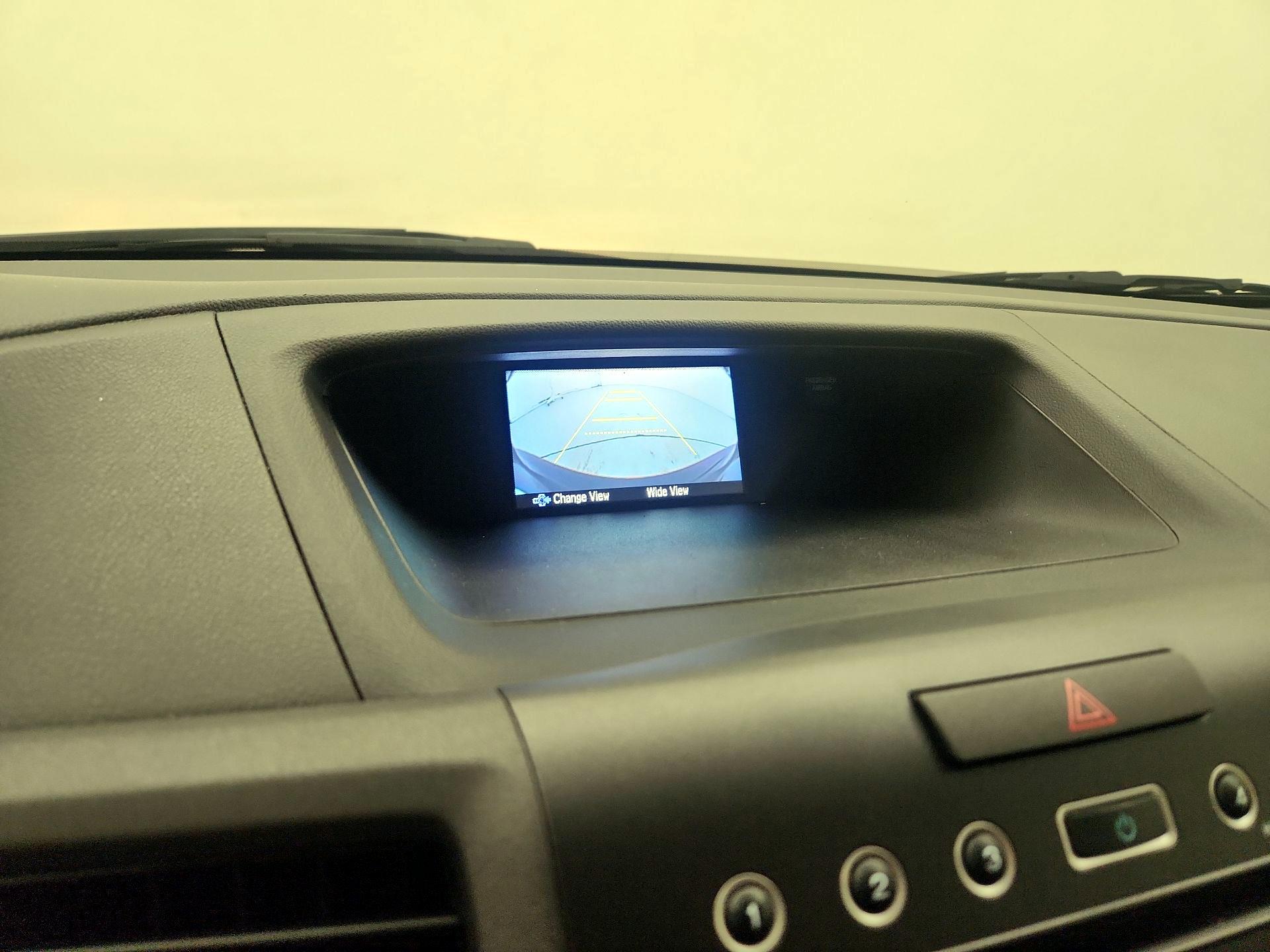 Thumbnail: 2014 Honda CR-V - 14