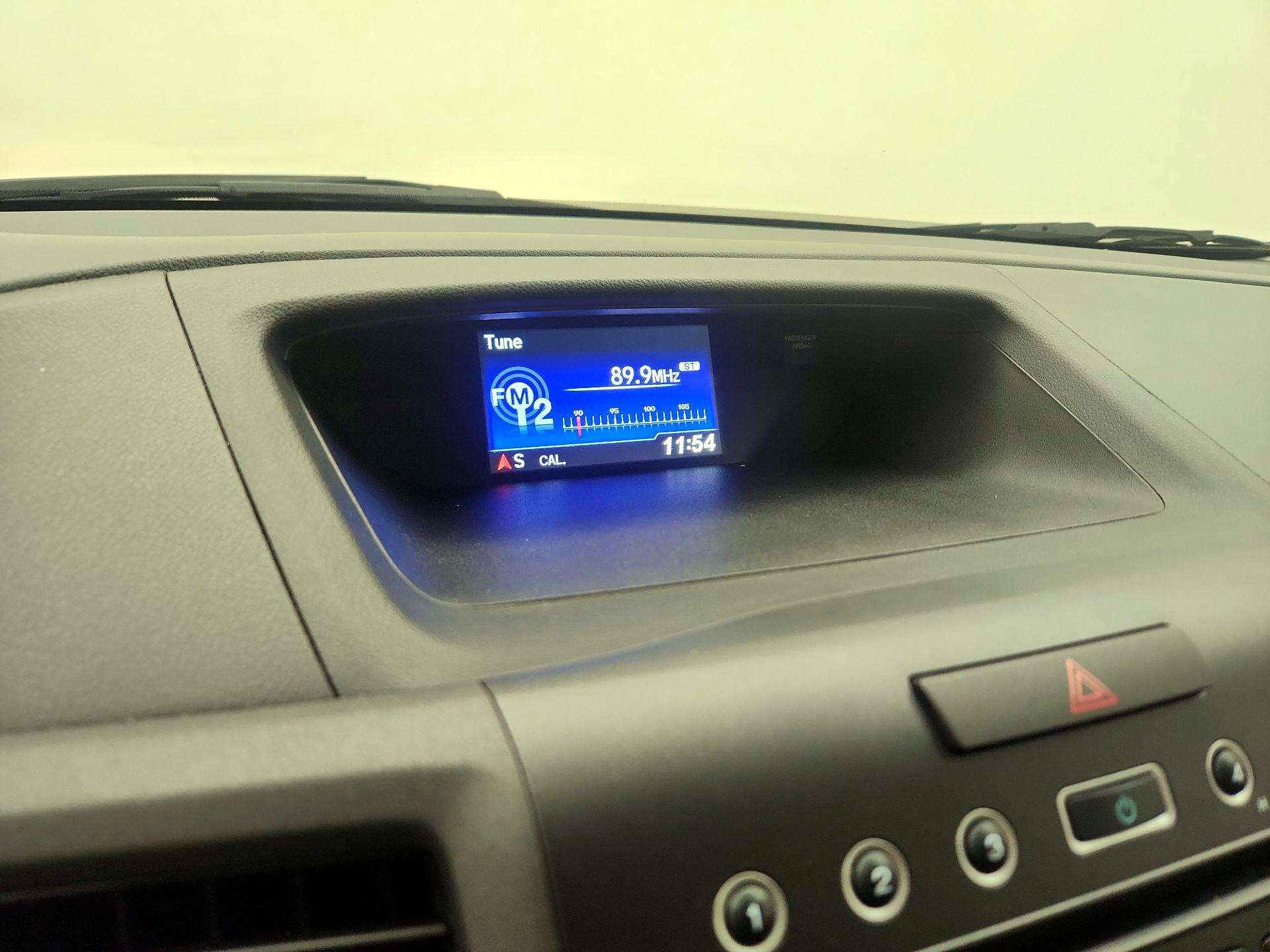 Thumbnail: 2014 Honda CR-V - 15