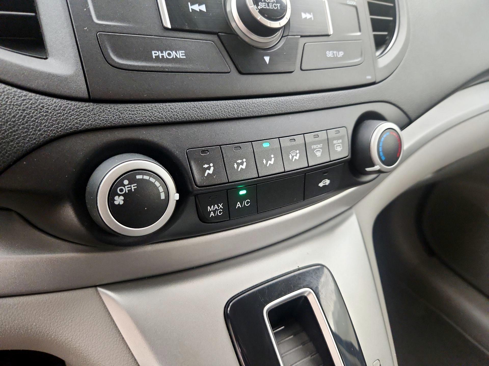 Thumbnail: 2014 Honda CR-V - 16