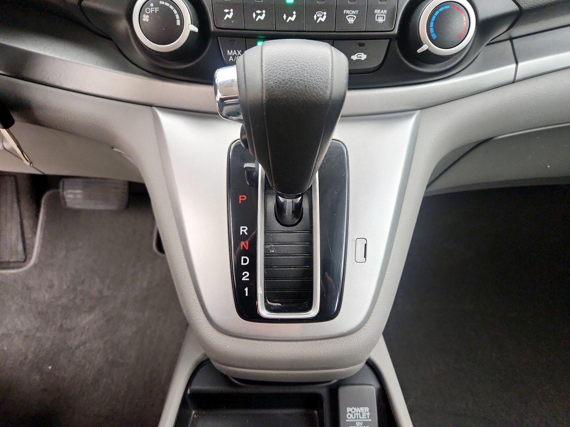 Thumbnail: 2014 Honda CR-V - 17