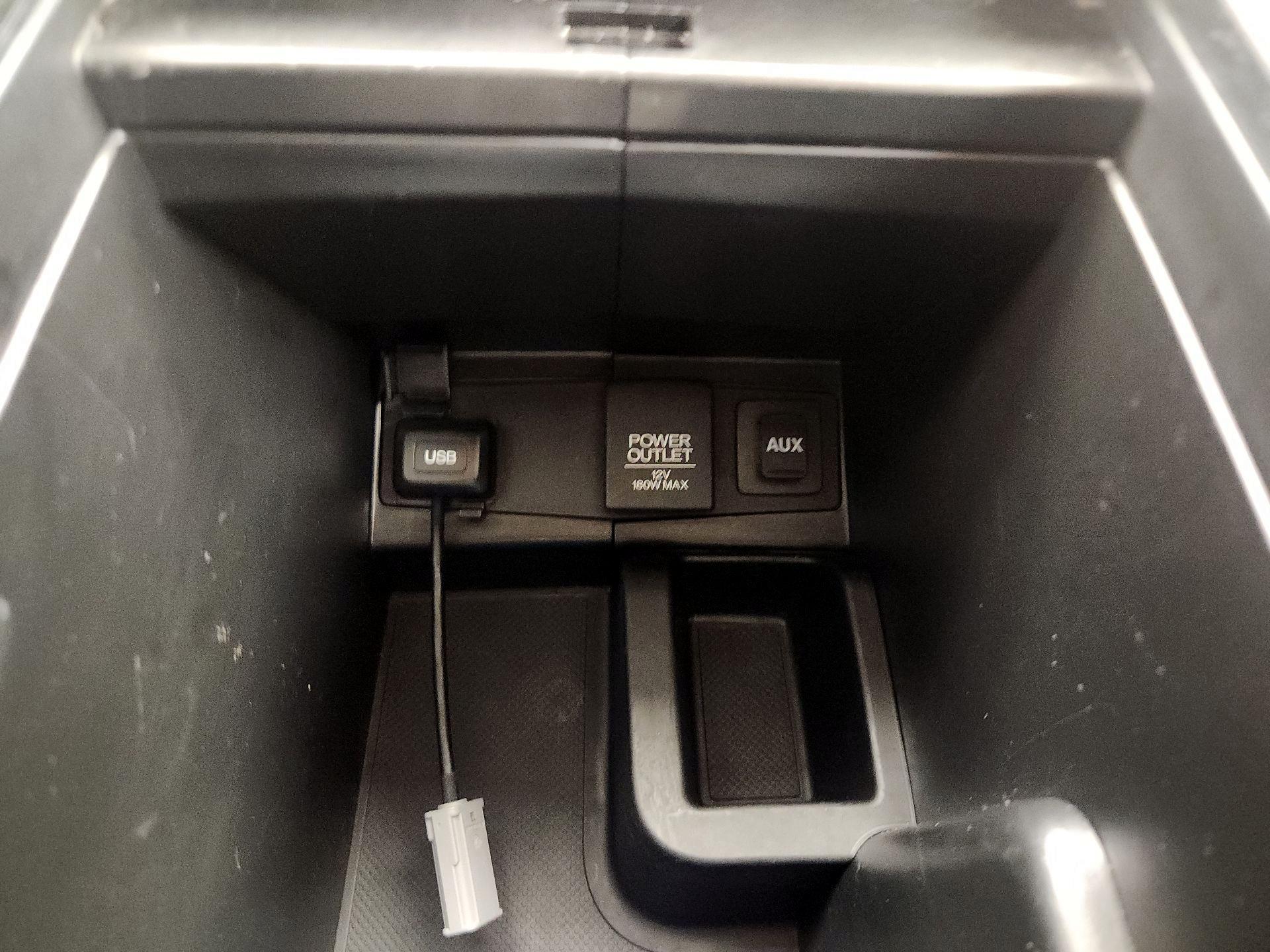 Thumbnail: 2014 Honda CR-V - 18