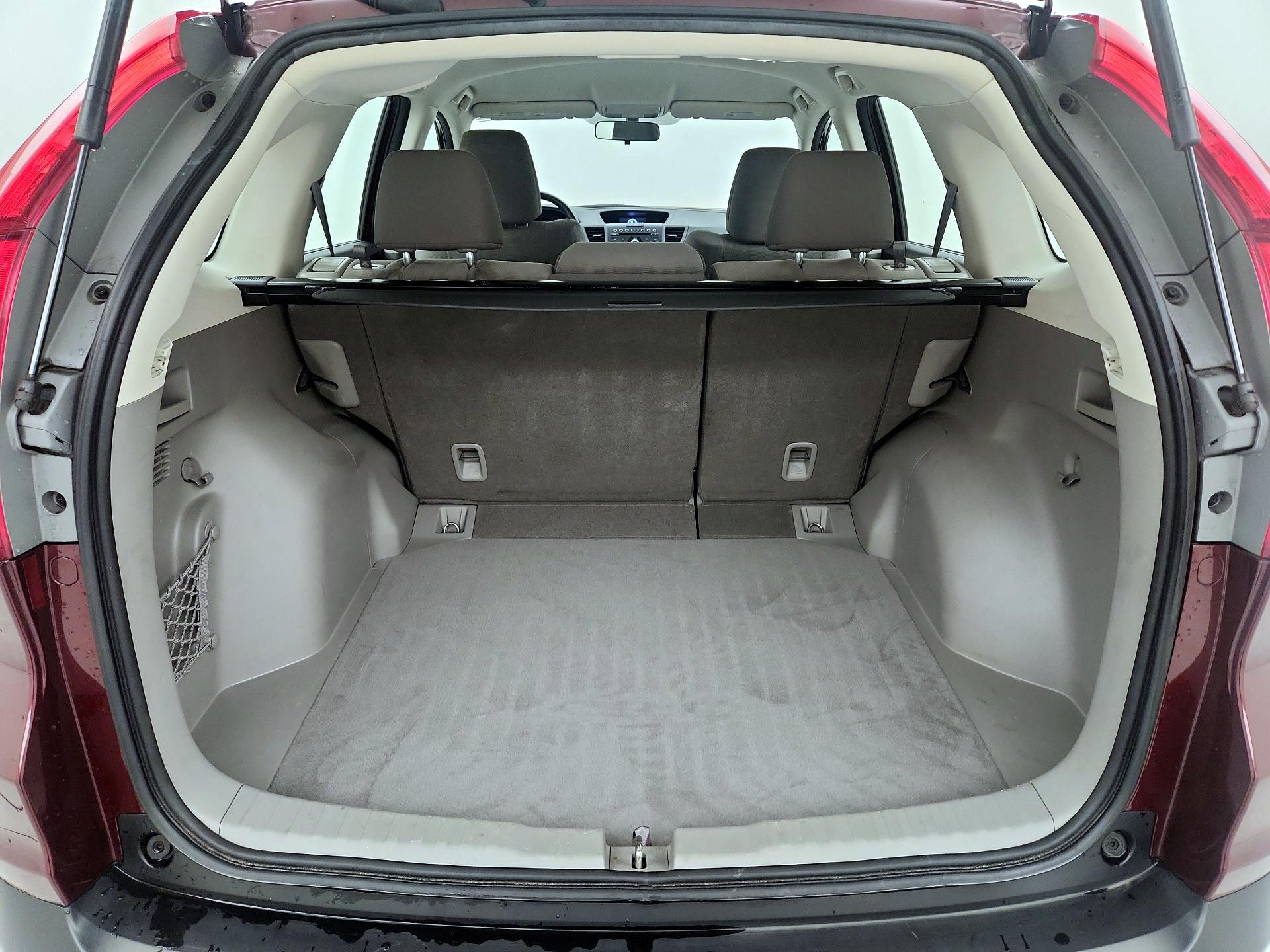 Thumbnail: 2014 Honda CR-V - 20