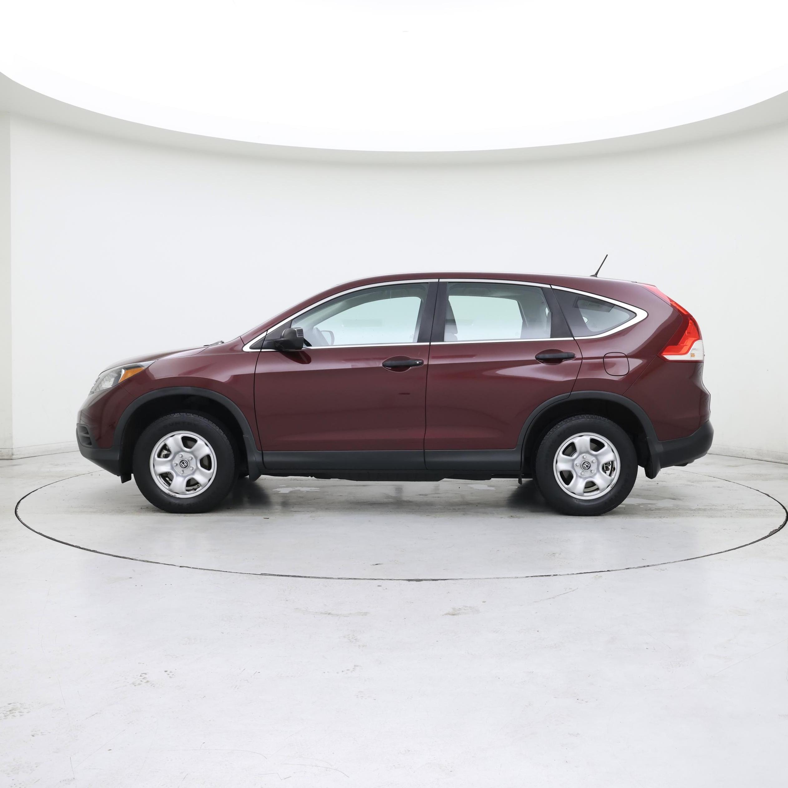 Thumbnail: 2014 Honda CR-V - 3
