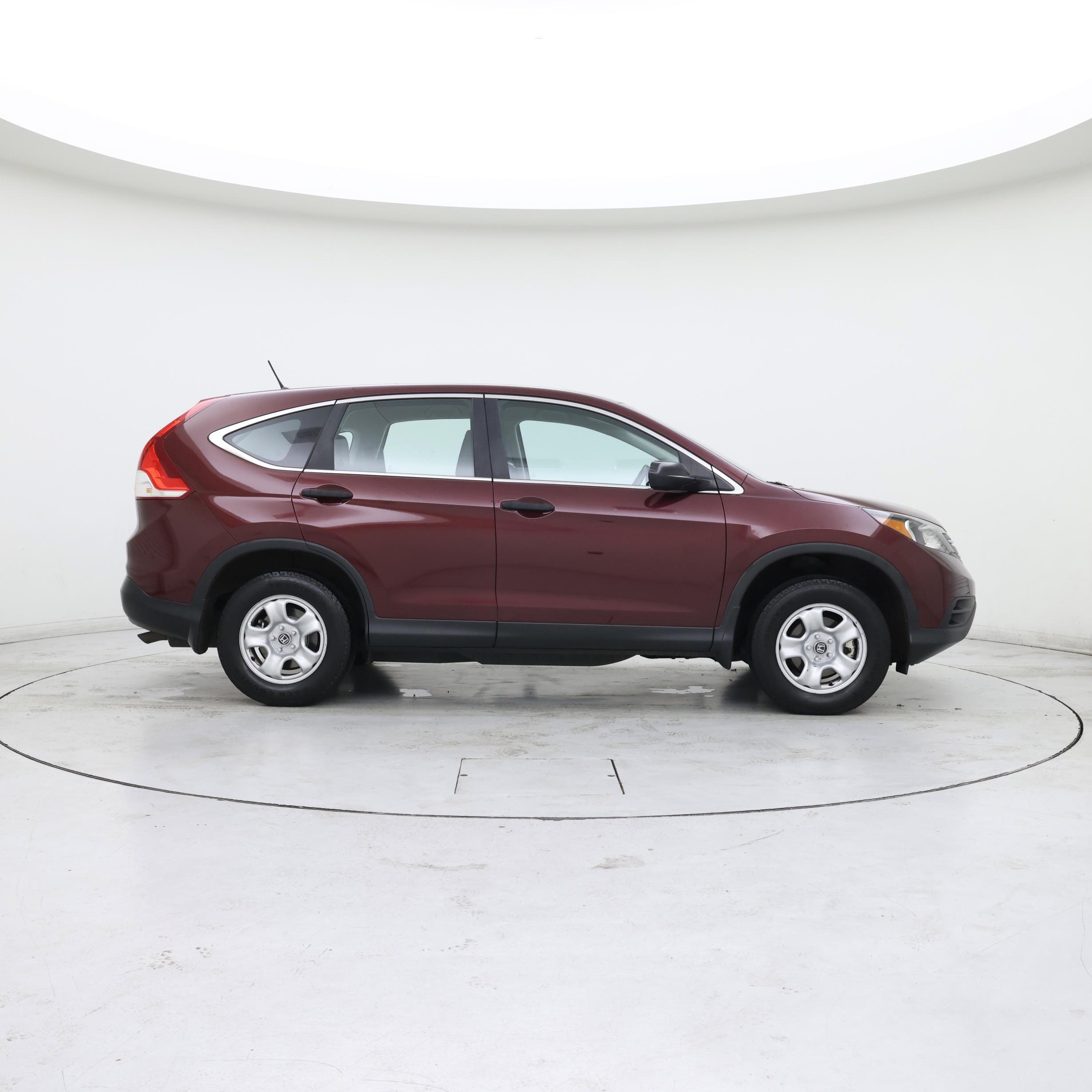 Thumbnail: 2014 Honda CR-V - 7
