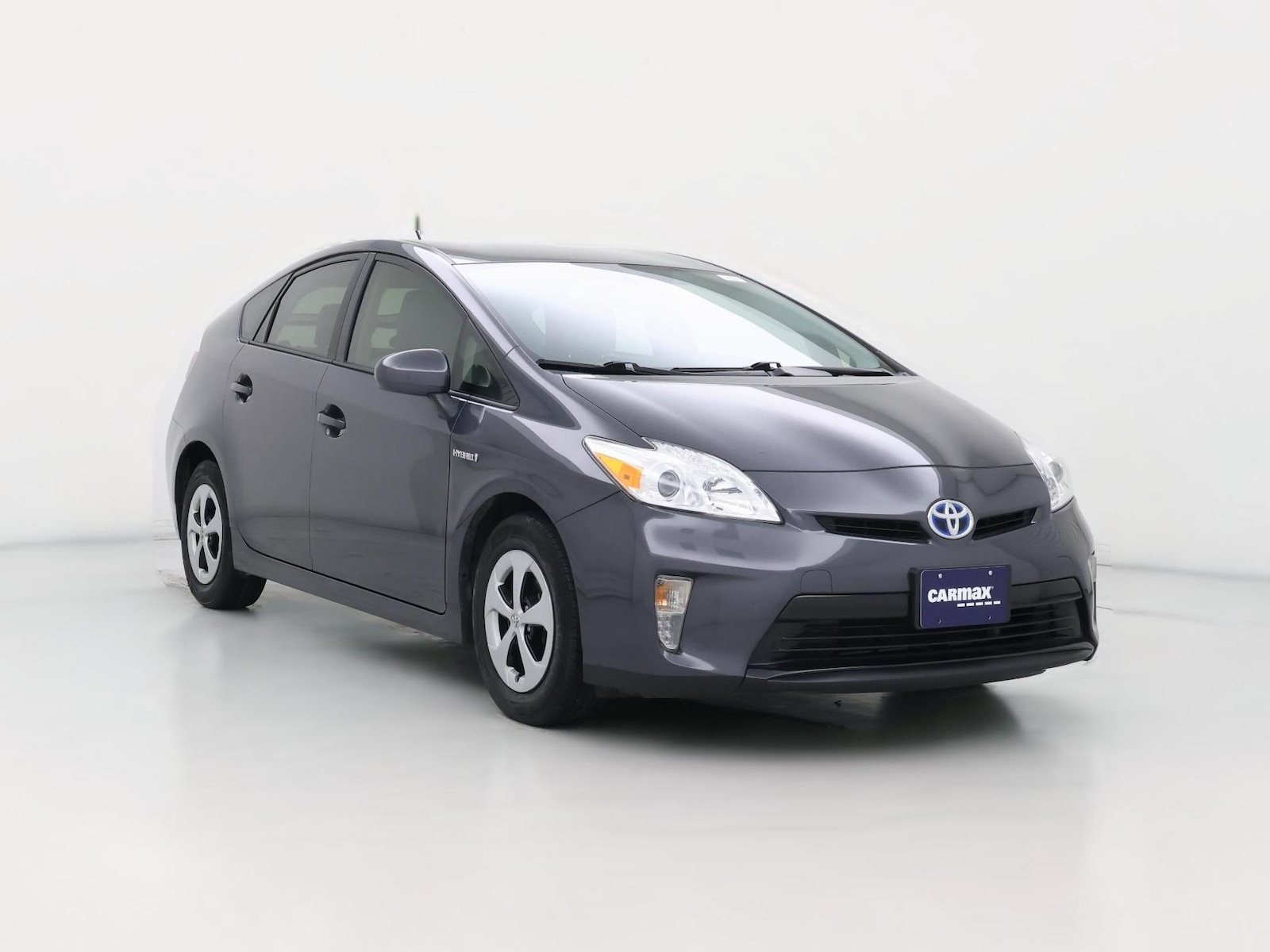 2015 Toyota Prius Four