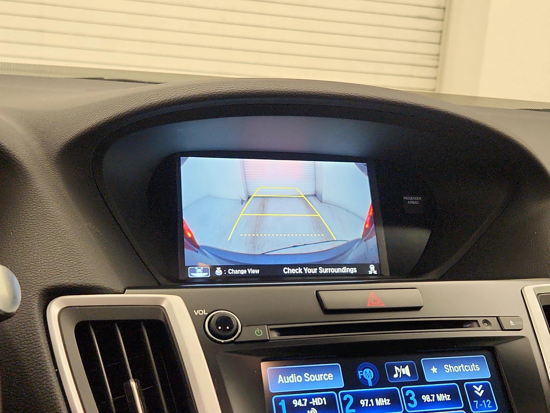 Thumbnail: 2017 Acura TLX - 14