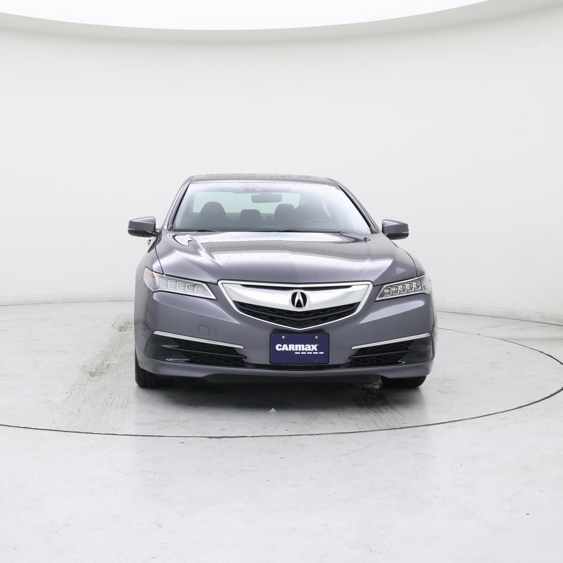 Thumbnail: 2017 Acura TLX - 5