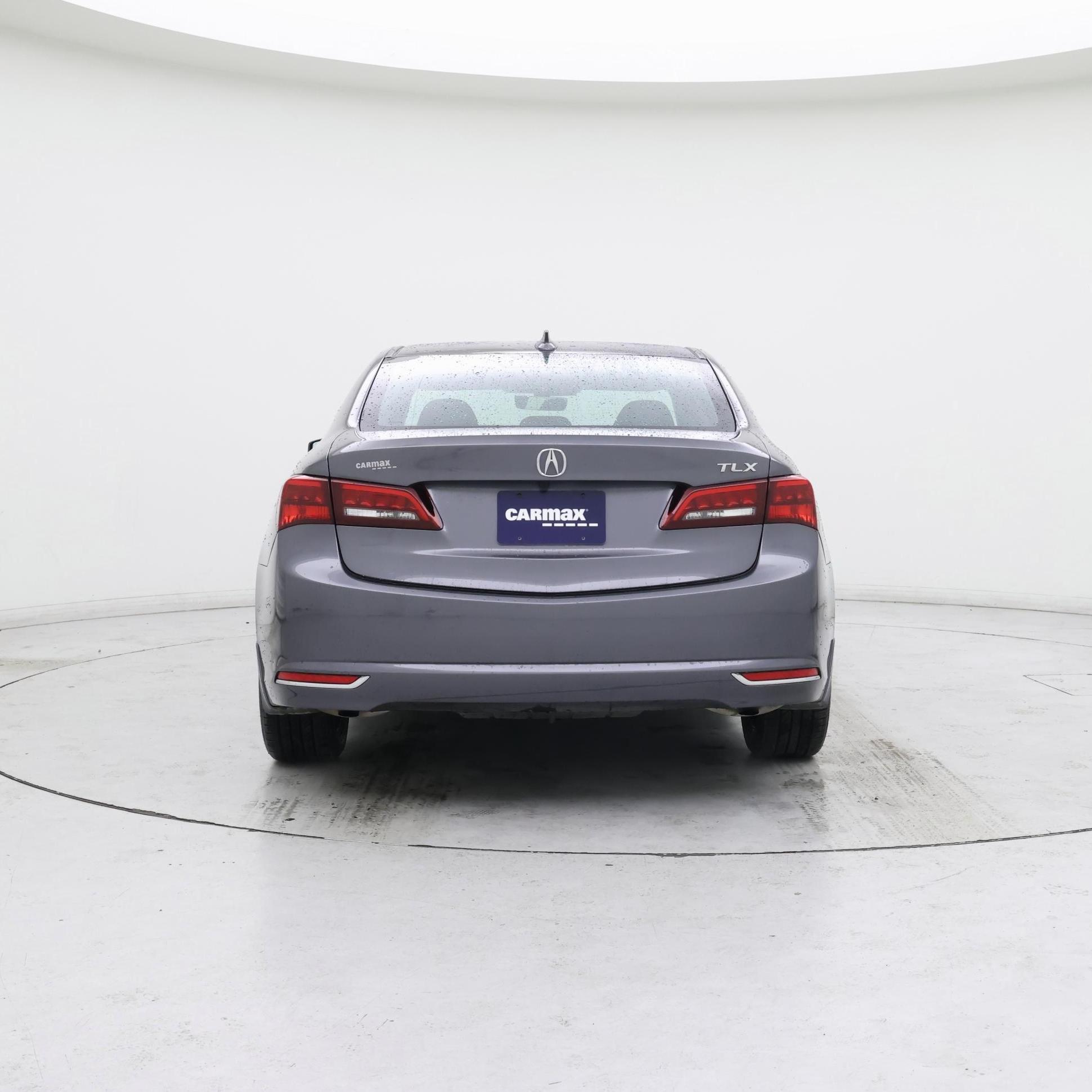 Thumbnail: 2017 Acura TLX - 6