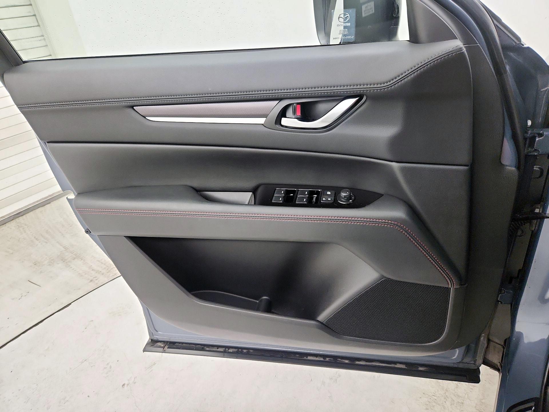 Thumbnail: 2022 Mazda CX-5 - 12