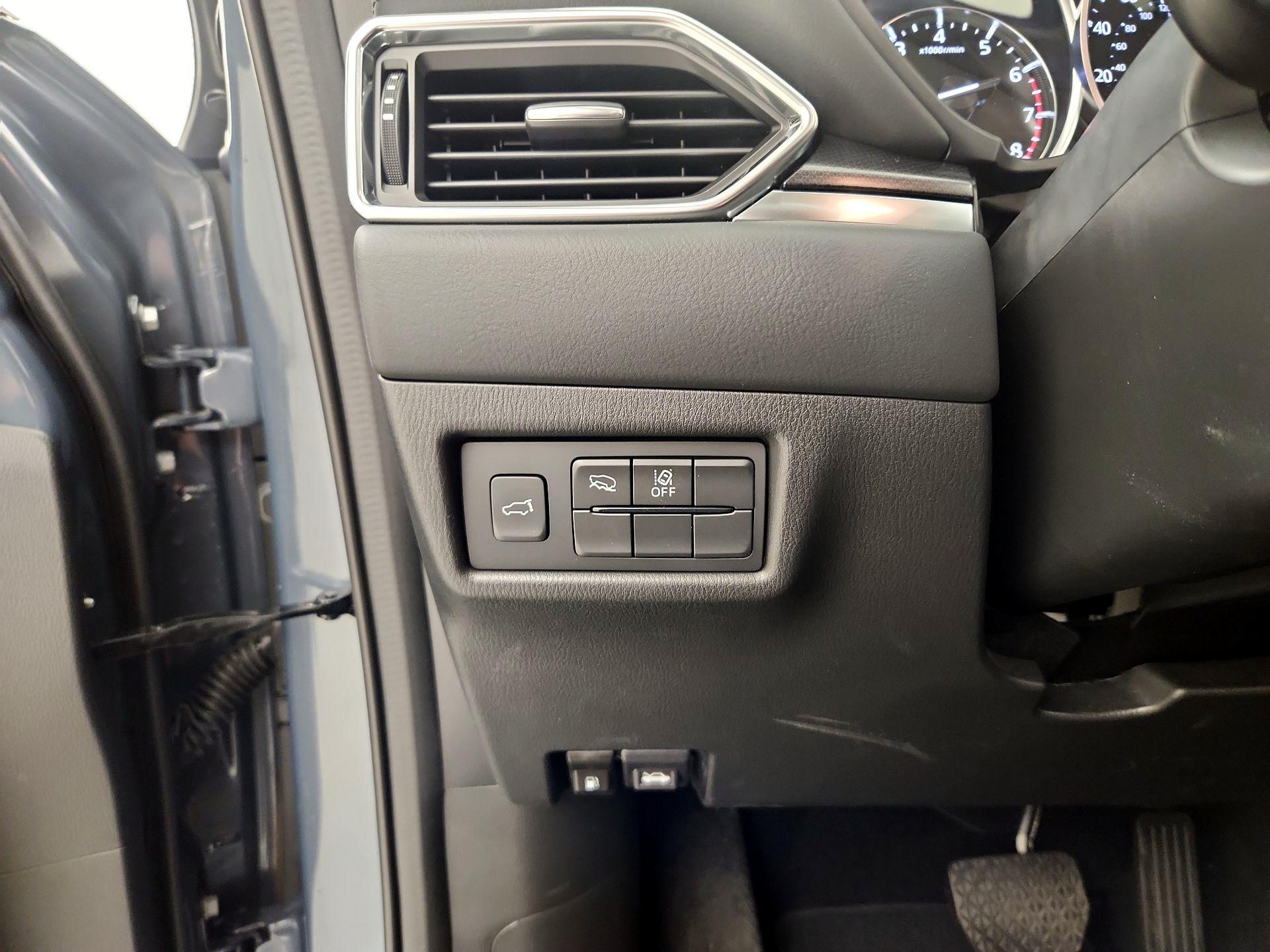 Thumbnail: 2022 Mazda CX-5 - 13